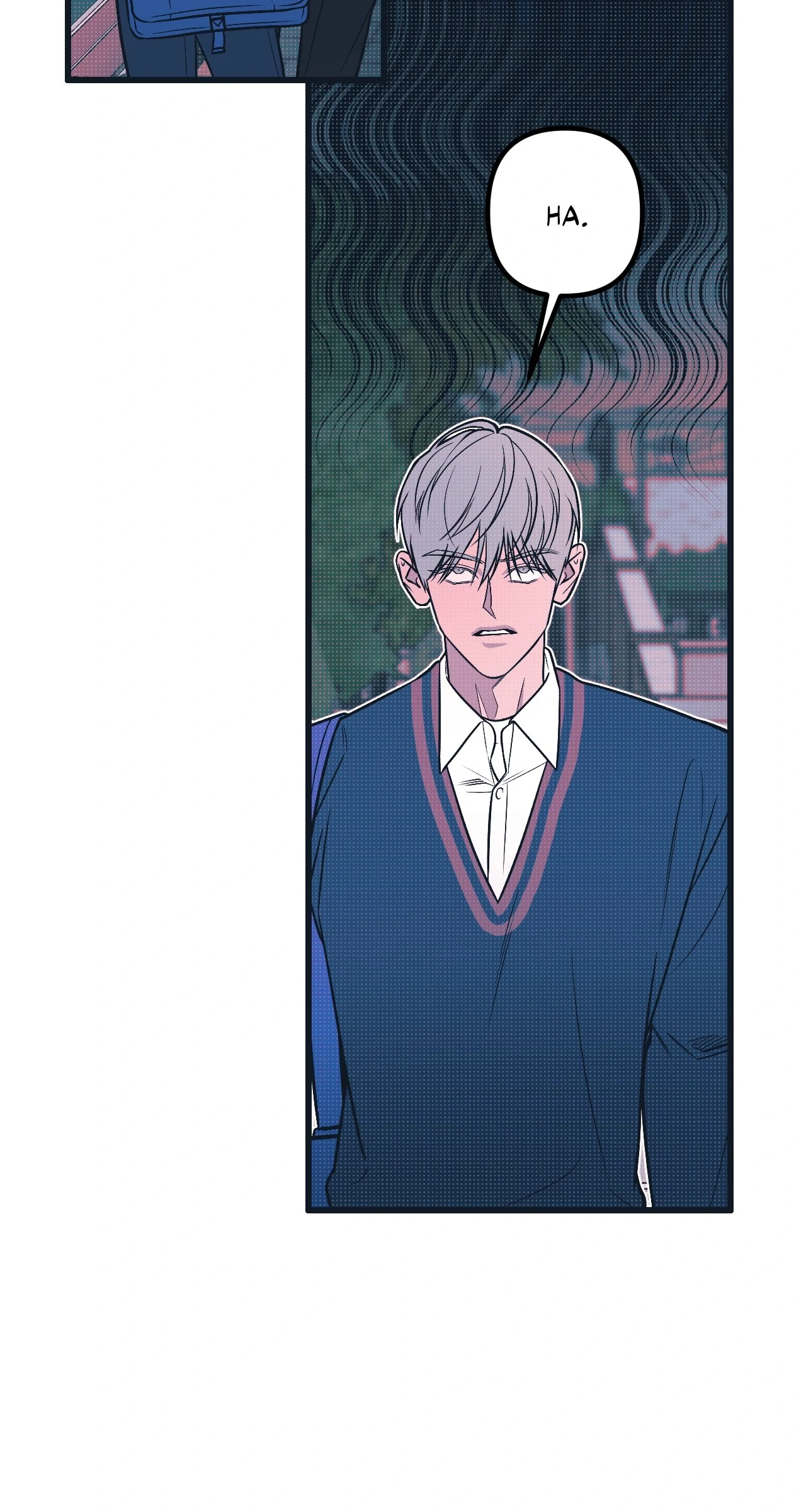 Monochrome Diary [Official] - Chapter 15 manhwa