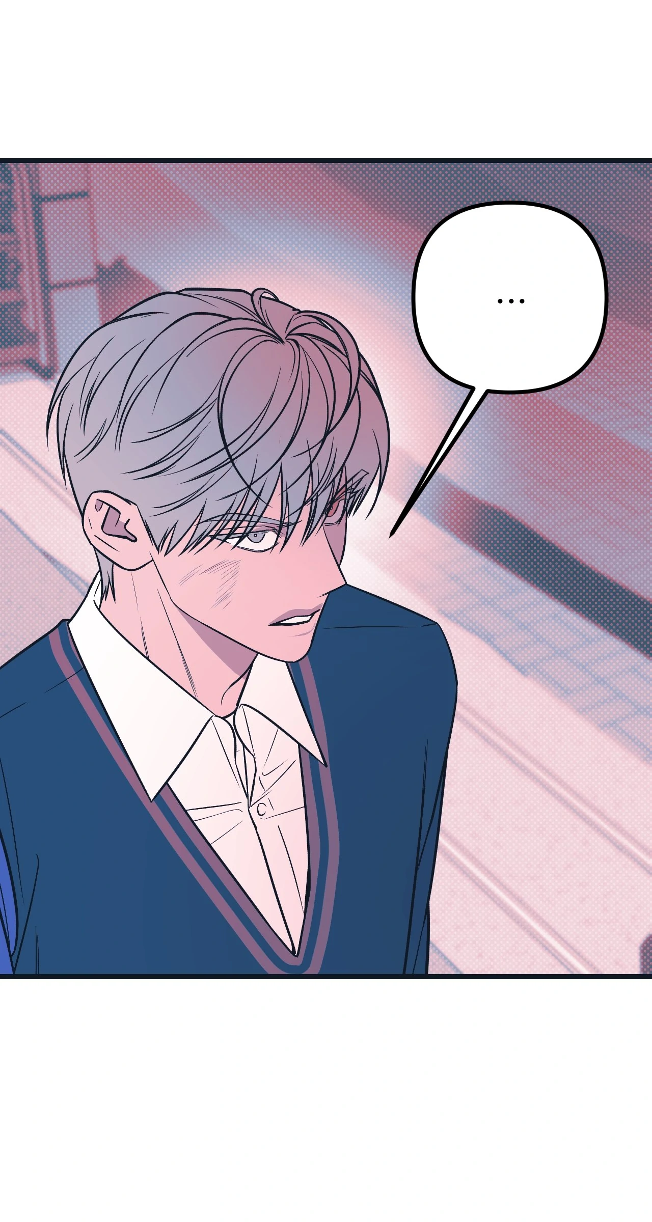 Monochrome Diary [Official] - Chapter 15 manhwa