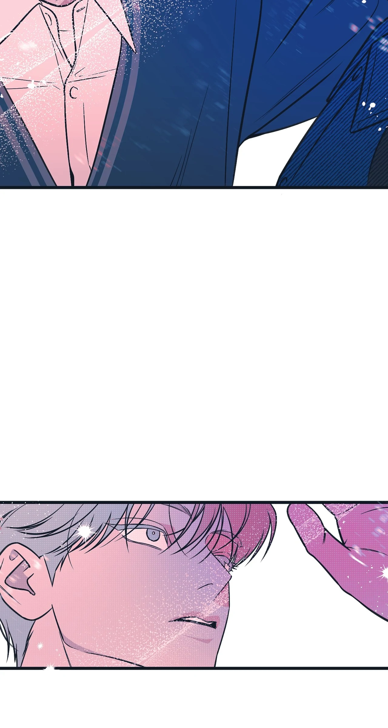 Monochrome Diary [Official] - Chapter 15 manhwa