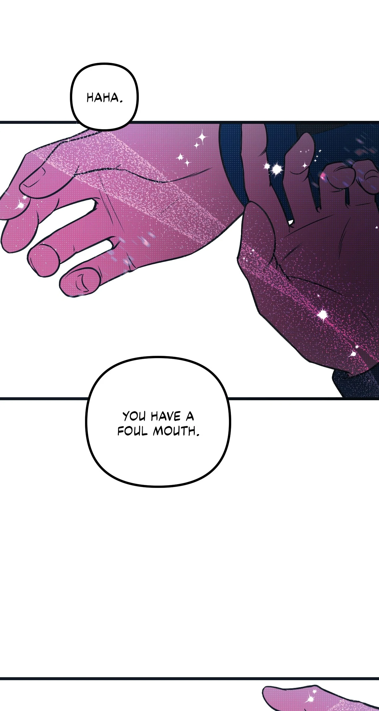 Monochrome Diary [Official] - Chapter 15 manhwa