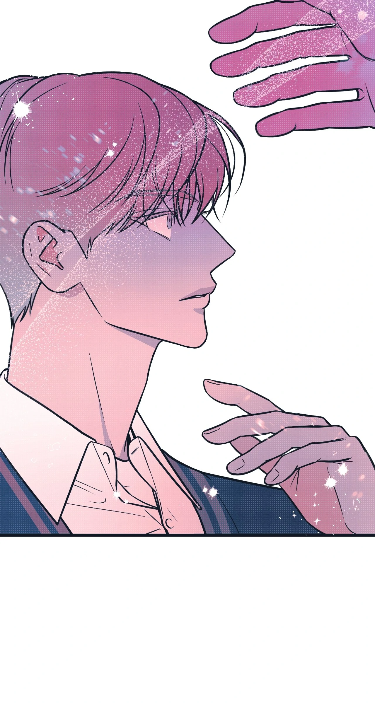 Monochrome Diary [Official] - Chapter 15 manhwa