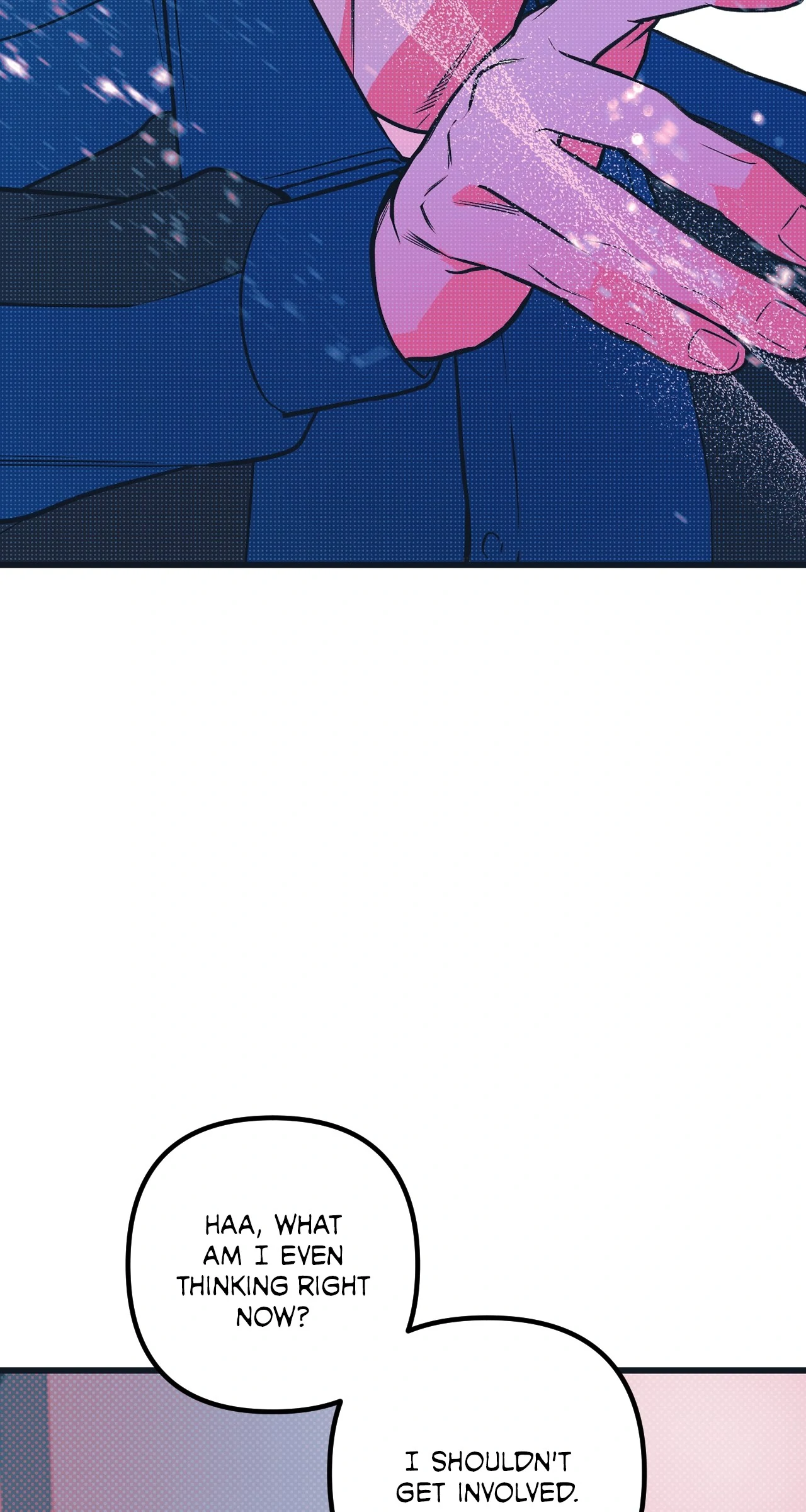 Monochrome Diary [Official] - Chapter 15 manhwa