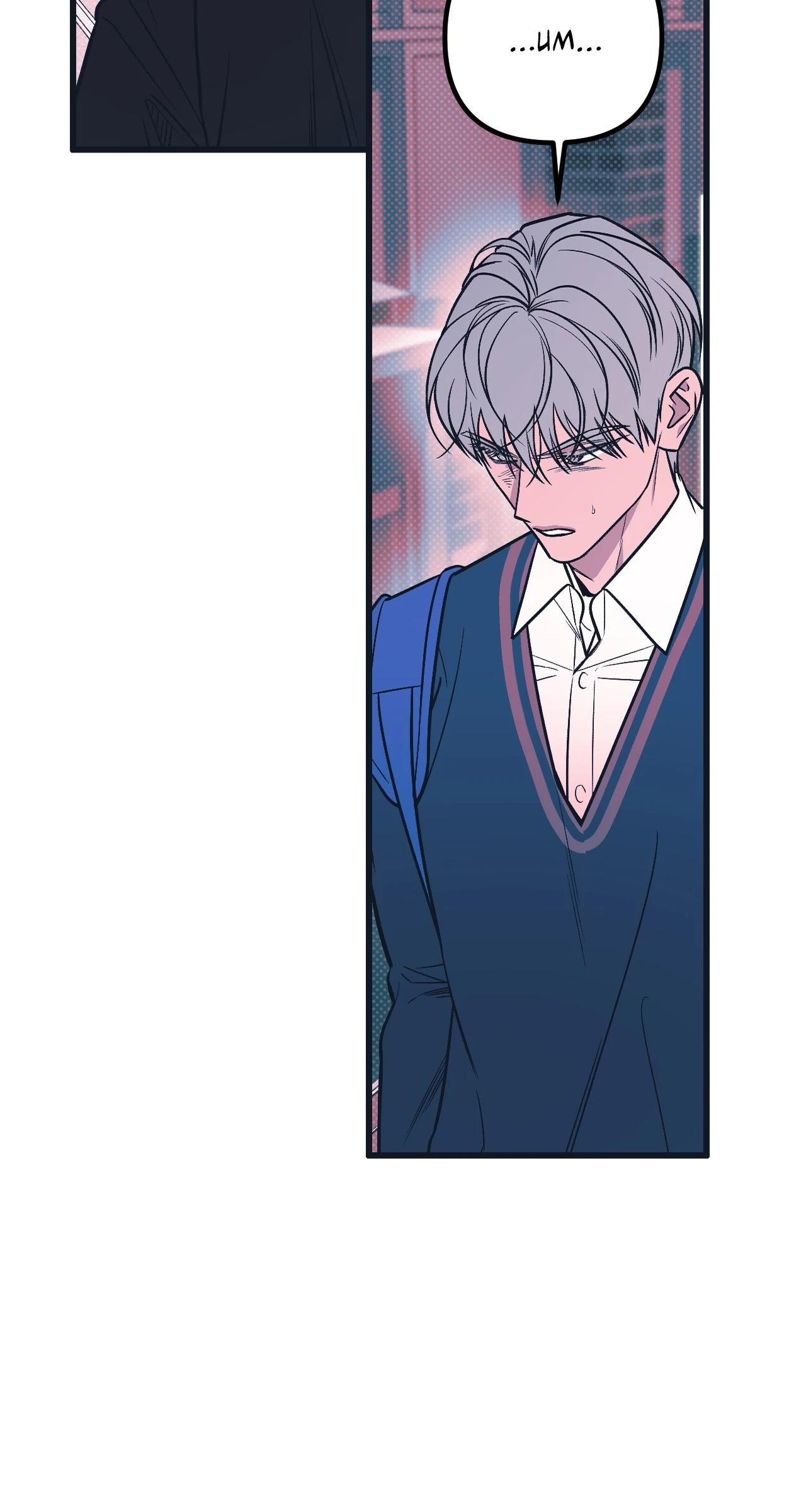 Monochrome Diary [Official] - Chapter 15 manhwa