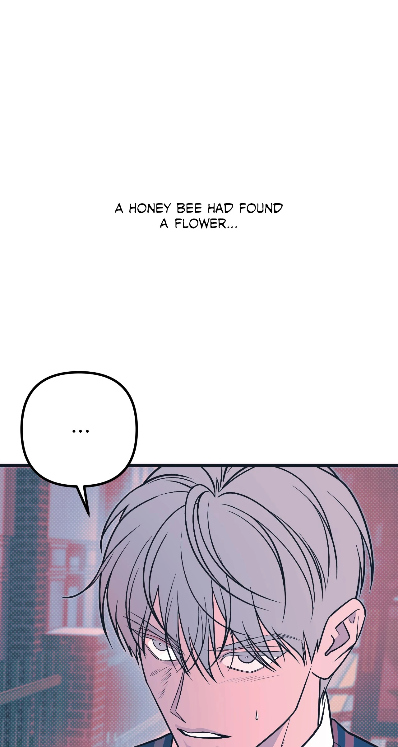 Monochrome Diary [Official] - Chapter 15 manhwa