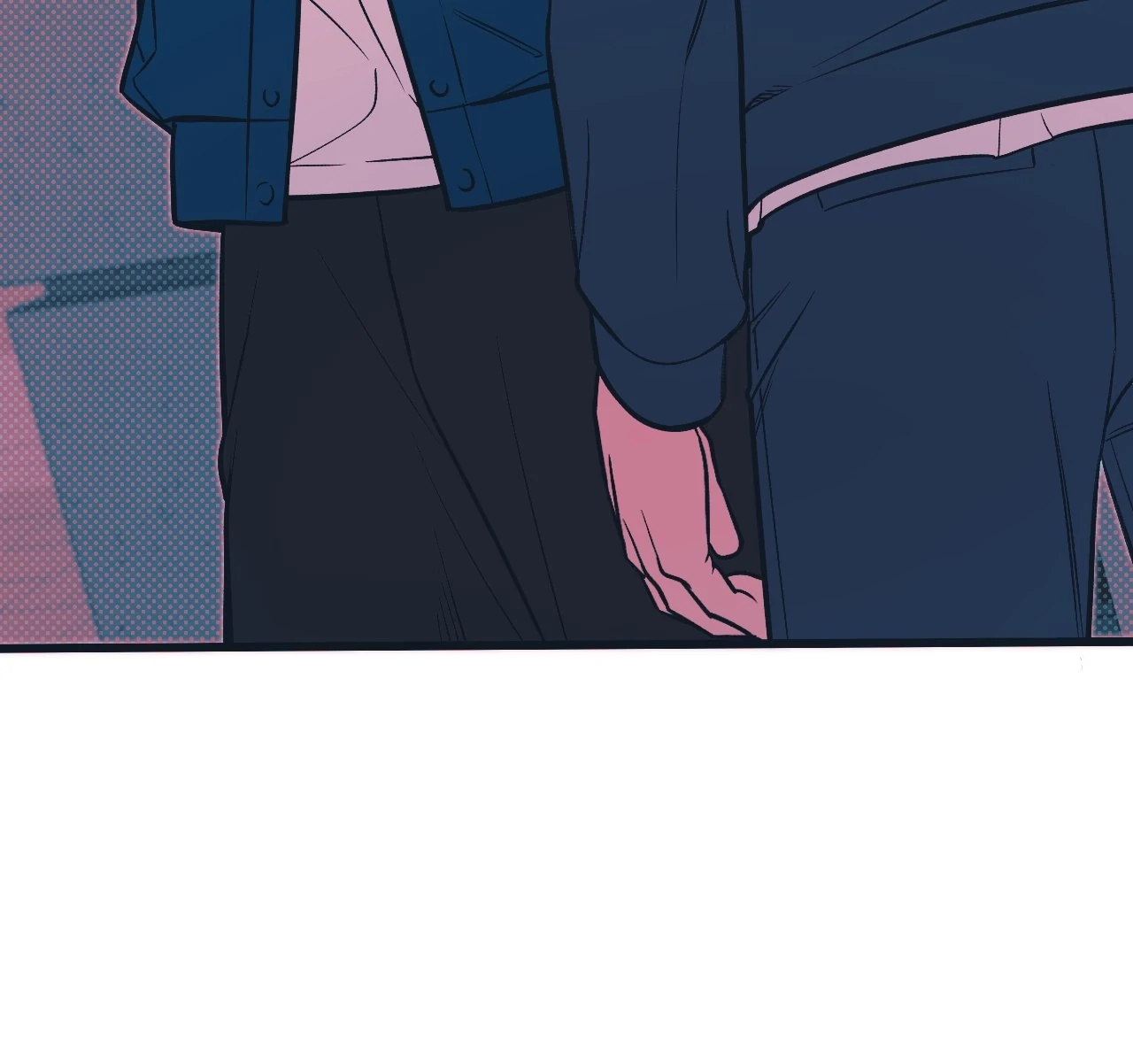 Monochrome Diary [Official] - Chapter 15 manhwa