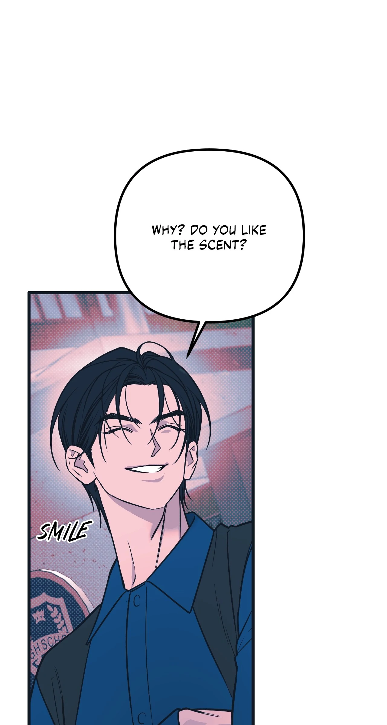 Monochrome Diary [Official] - Chapter 15 manhwa