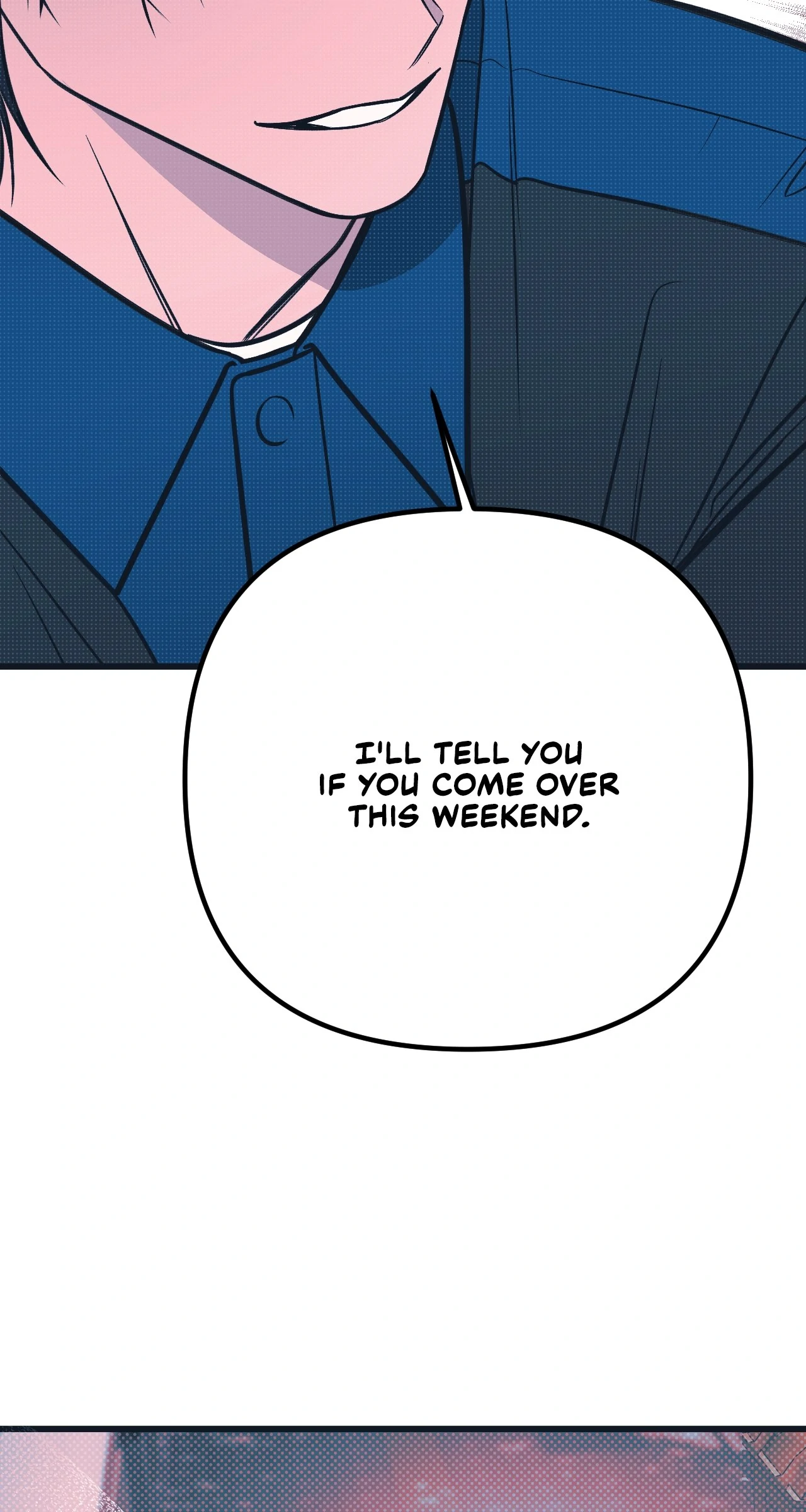 Monochrome Diary [Official] - Chapter 15 manhwa