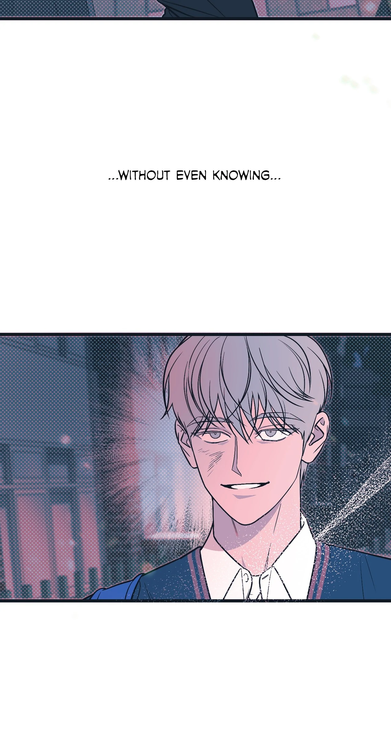 Monochrome Diary [Official] - Chapter 15 manhwa