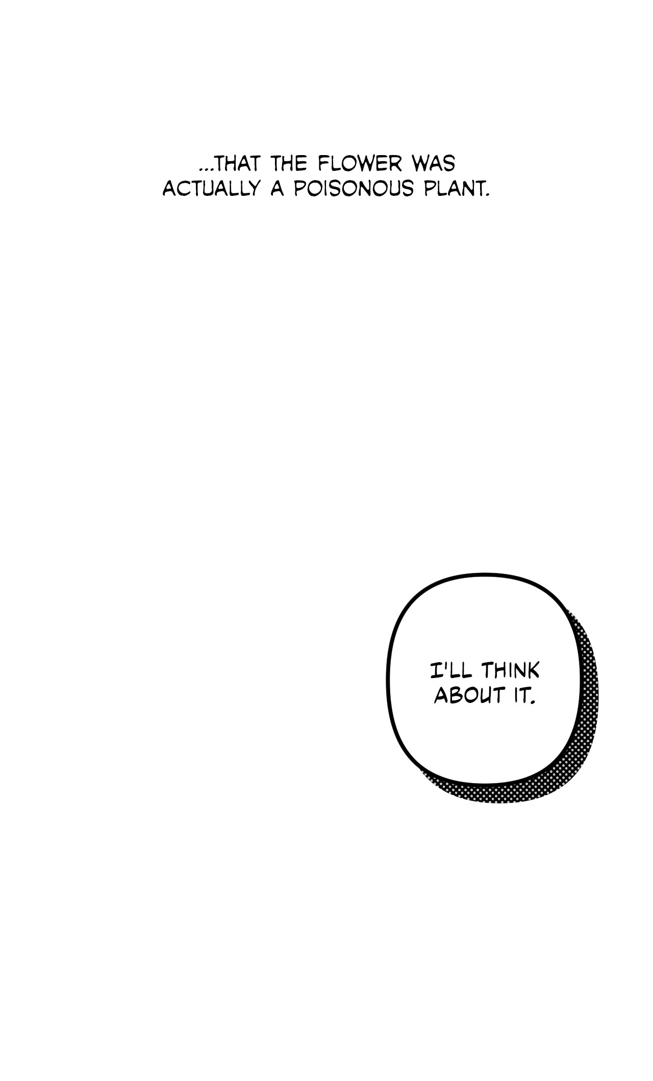 Monochrome Diary [Official] - Chapter 15 manhwa