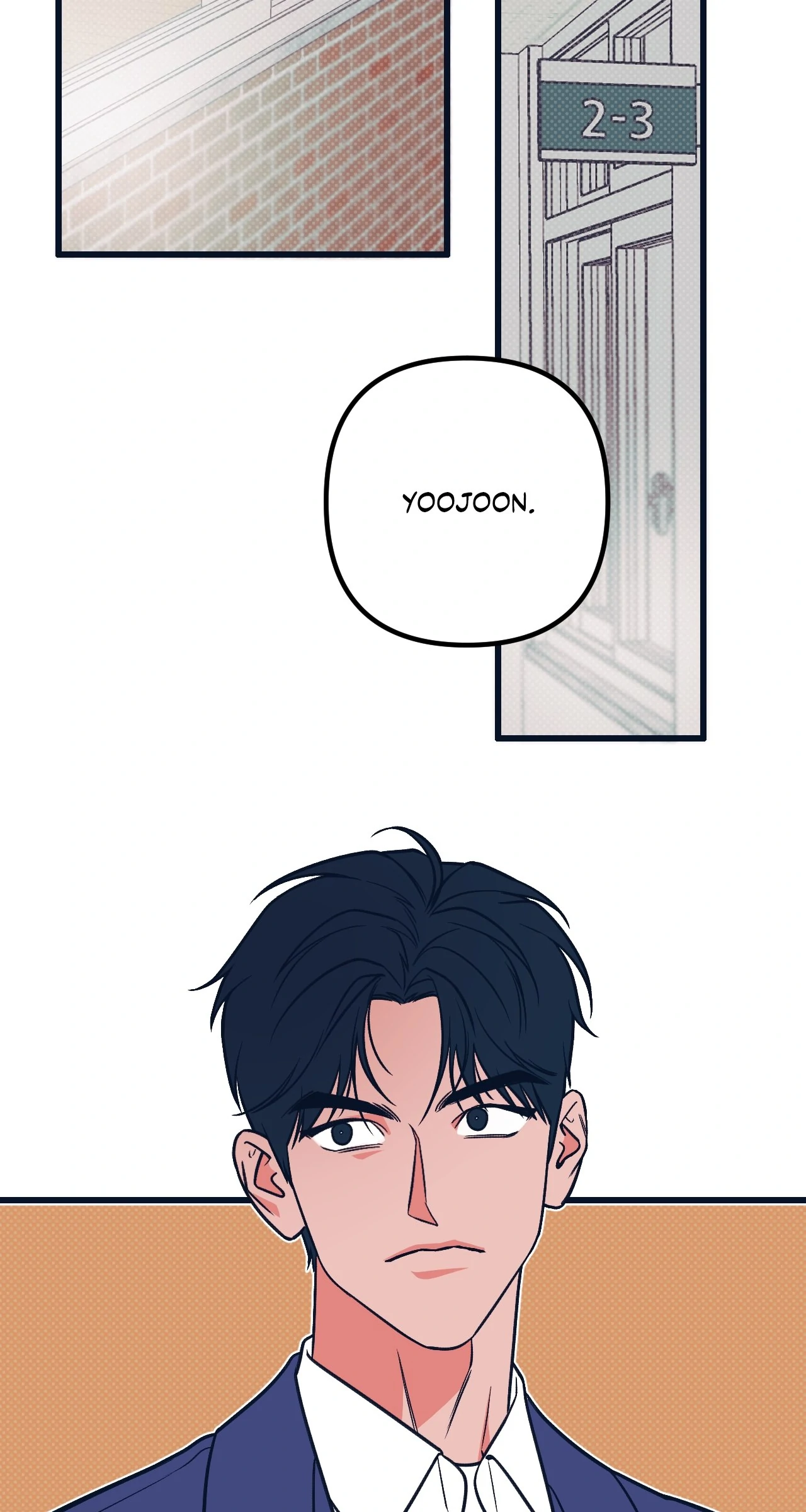 Monochrome Diary [Official] - Chapter 16 manhwa