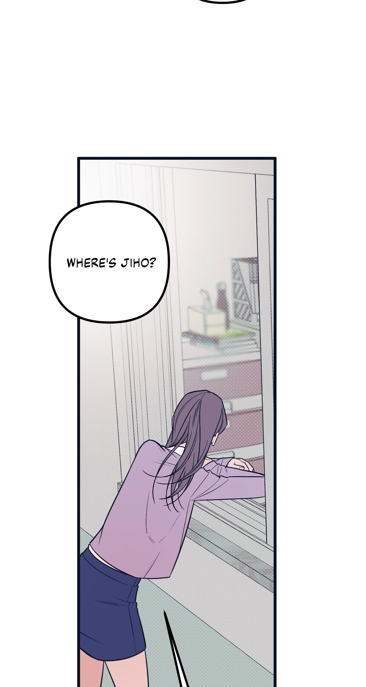 Monochrome Diary [Official] - Chapter 16 manhwa