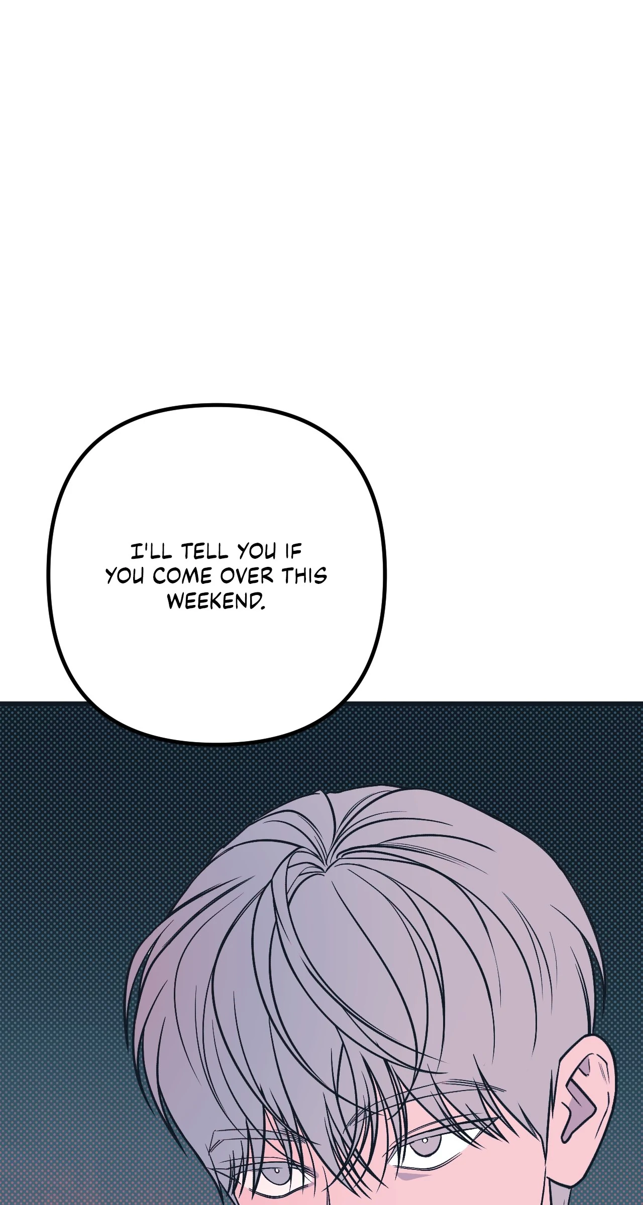 Monochrome Diary [Official] - Chapter 16 manhwa