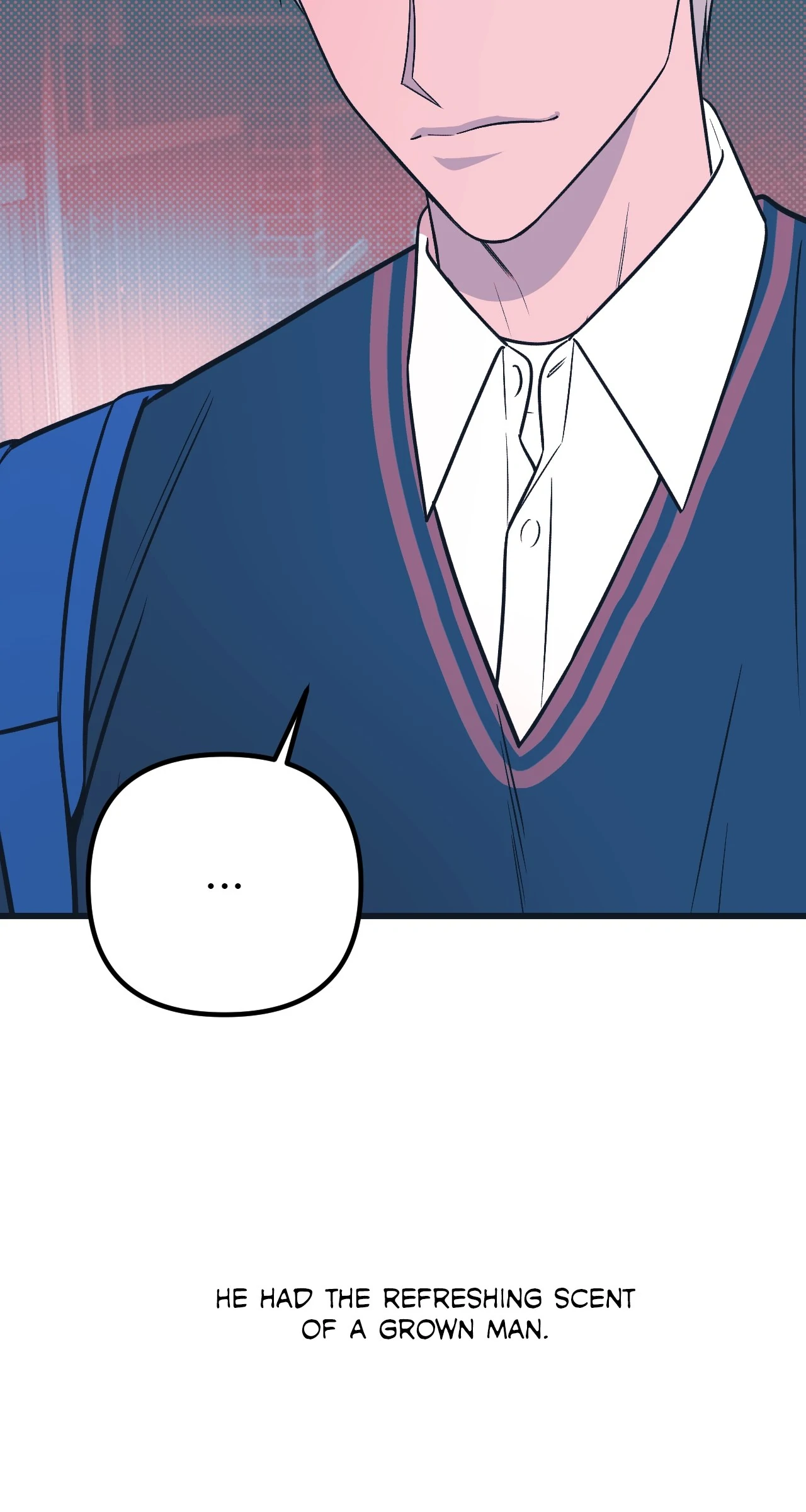 Monochrome Diary [Official] - Chapter 16 manhwa