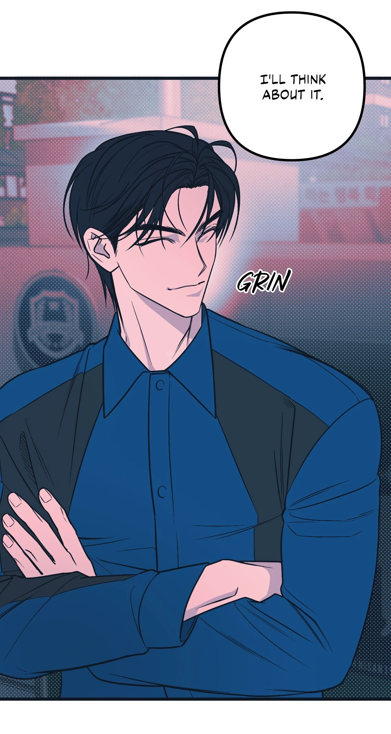 Monochrome Diary [Official] - Chapter 16 manhwa