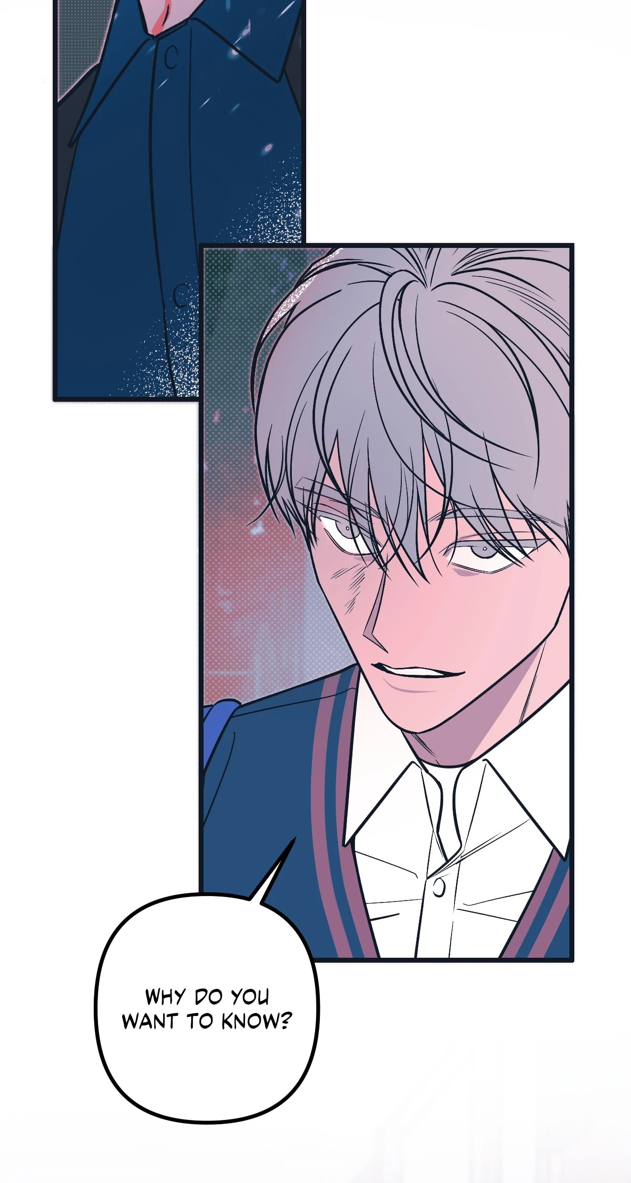 Monochrome Diary [Official] - Chapter 16 manhwa