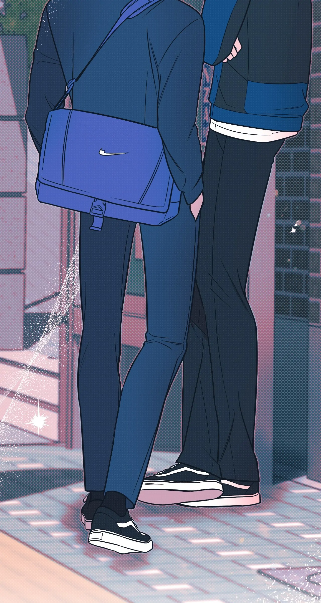 Monochrome Diary [Official] - Chapter 16 manhwa