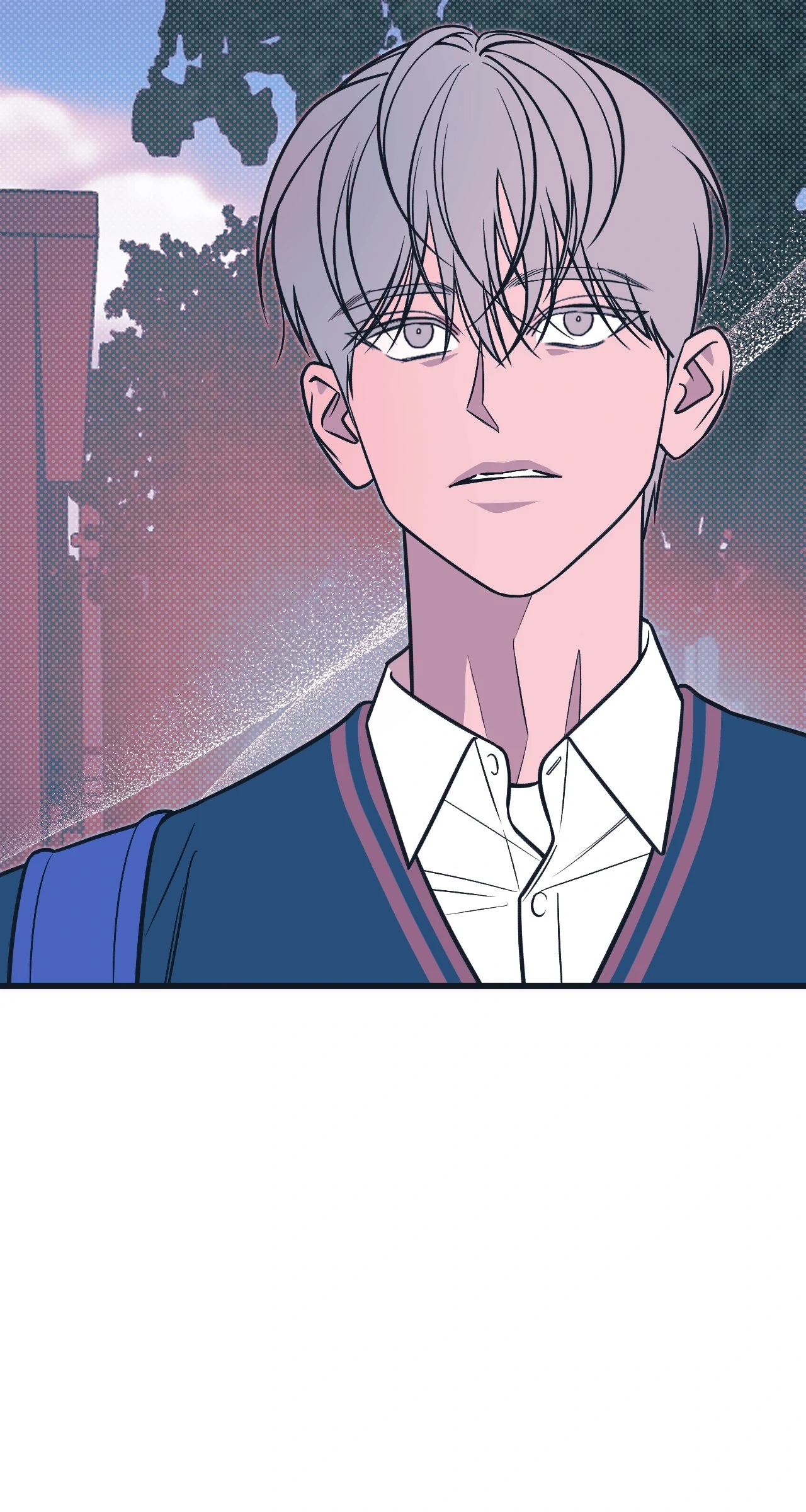 Monochrome Diary [Official] - Chapter 16 manhwa