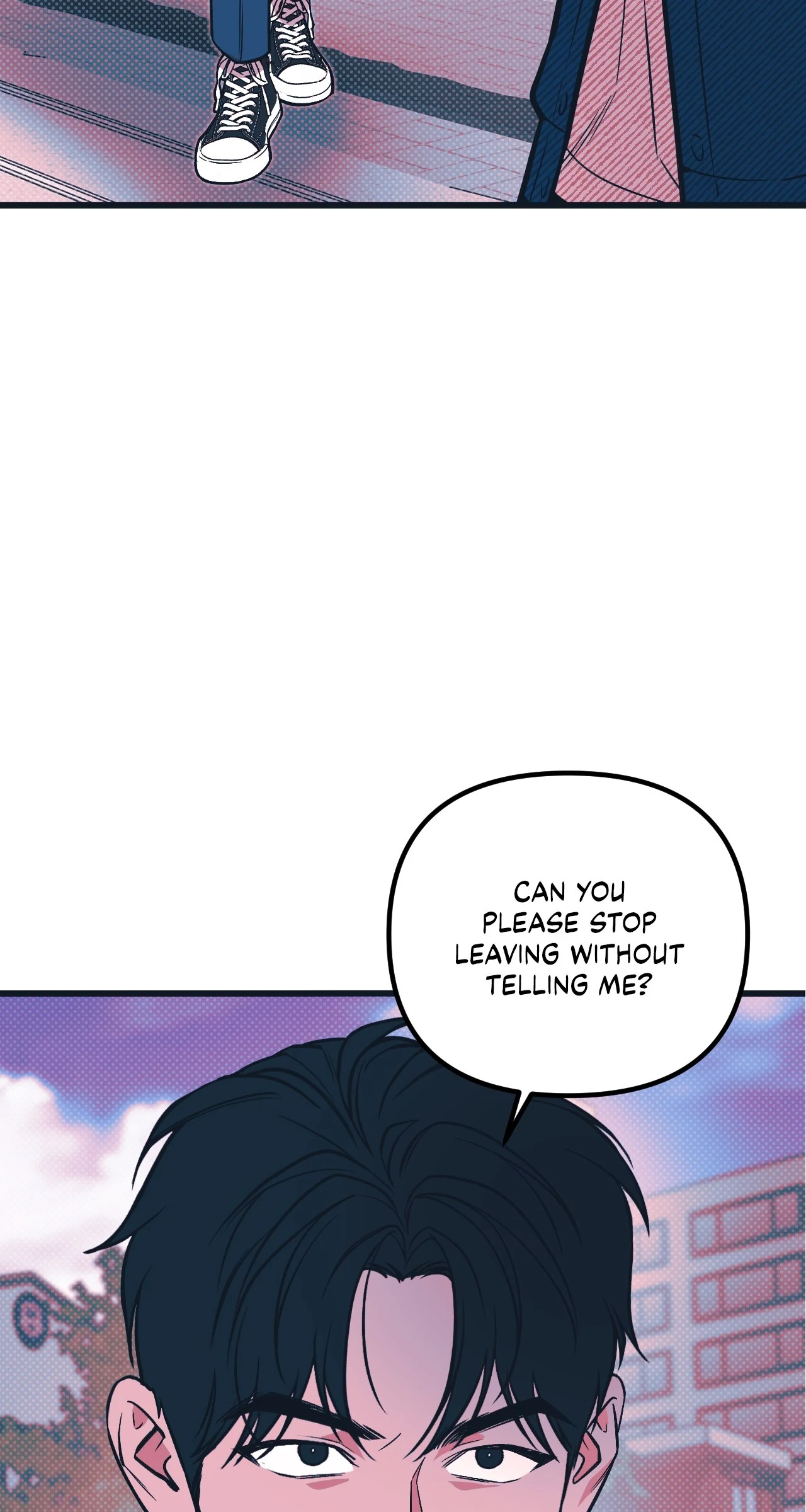 Monochrome Diary [Official] - Chapter 16 manhwa