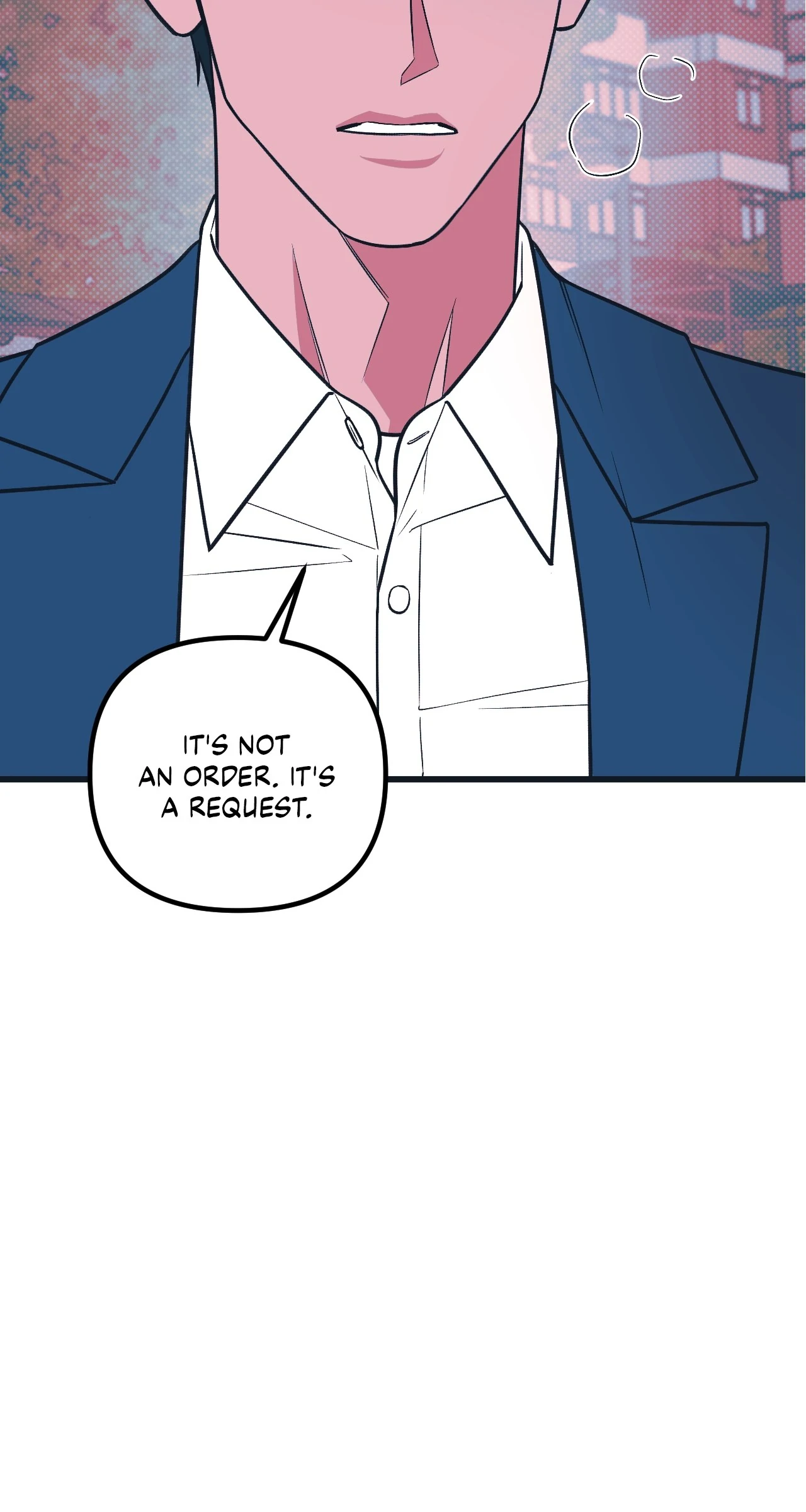 Monochrome Diary [Official] - Chapter 16 manhwa