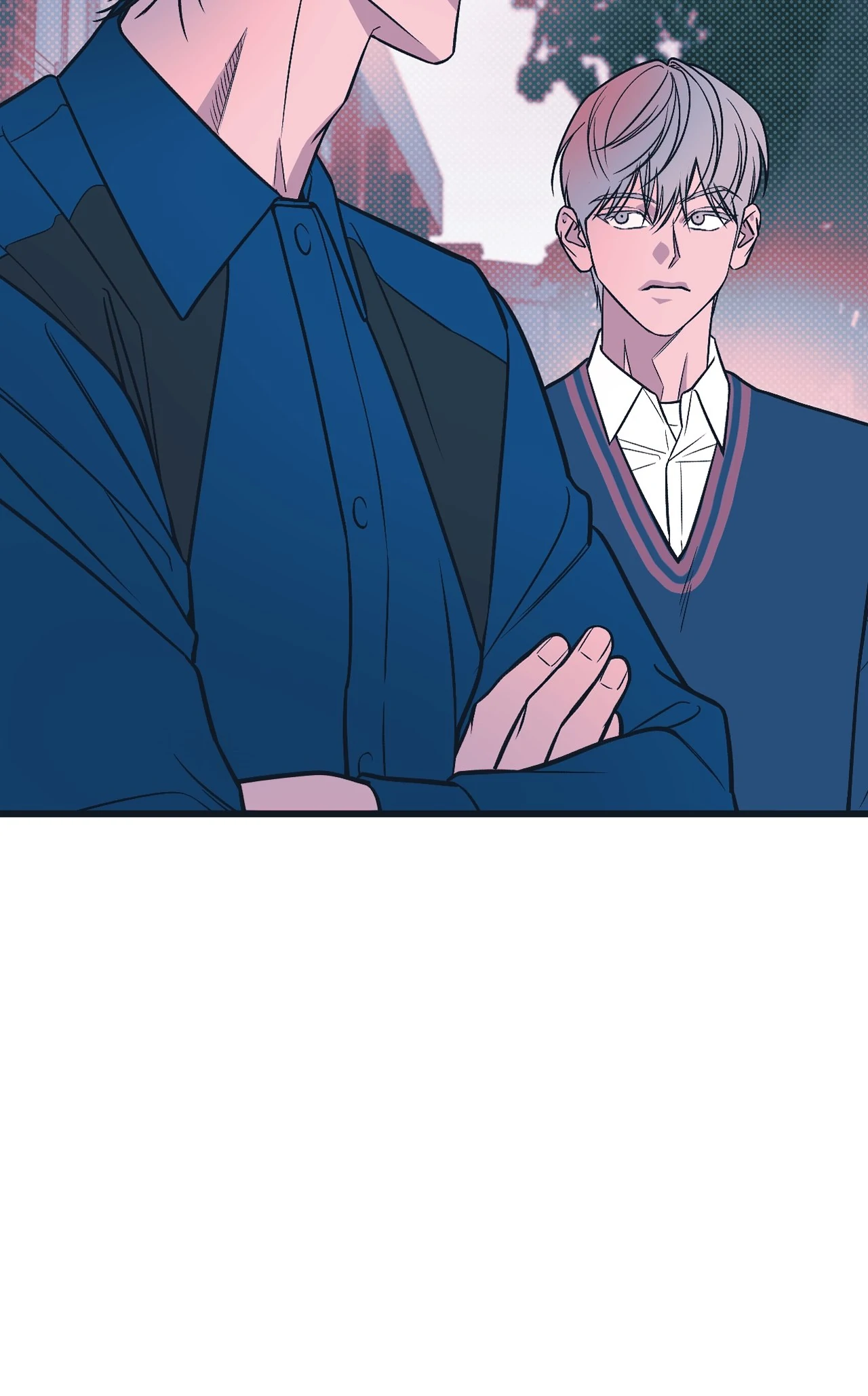 Monochrome Diary [Official] - Chapter 16 manhwa