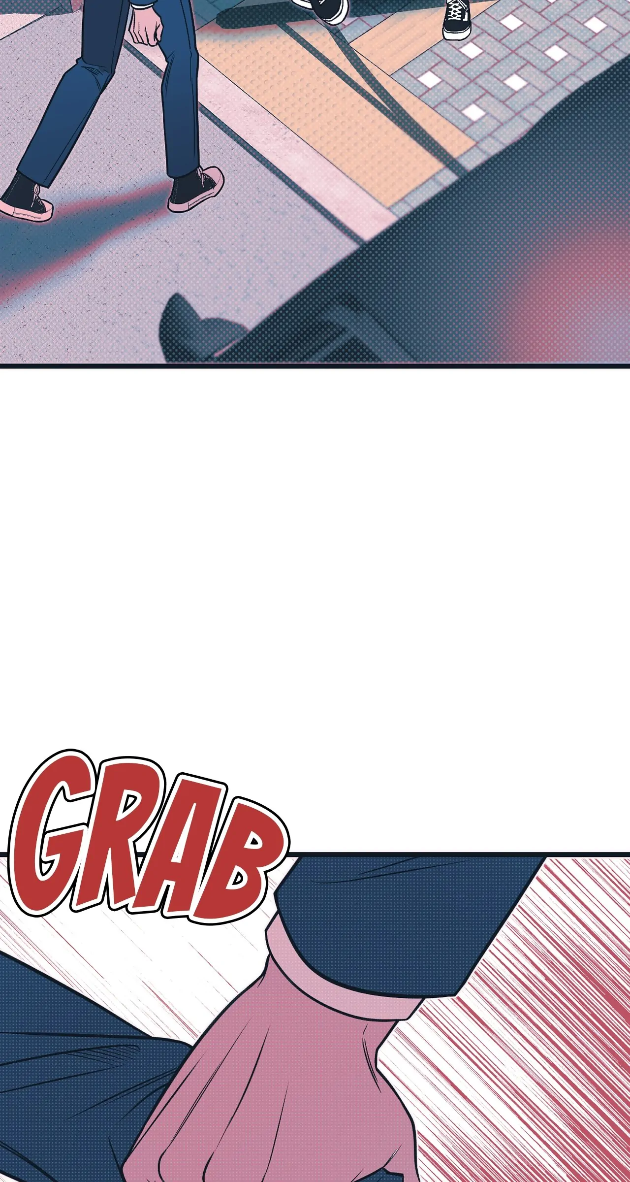 Monochrome Diary [Official] - Chapter 16 manhwa