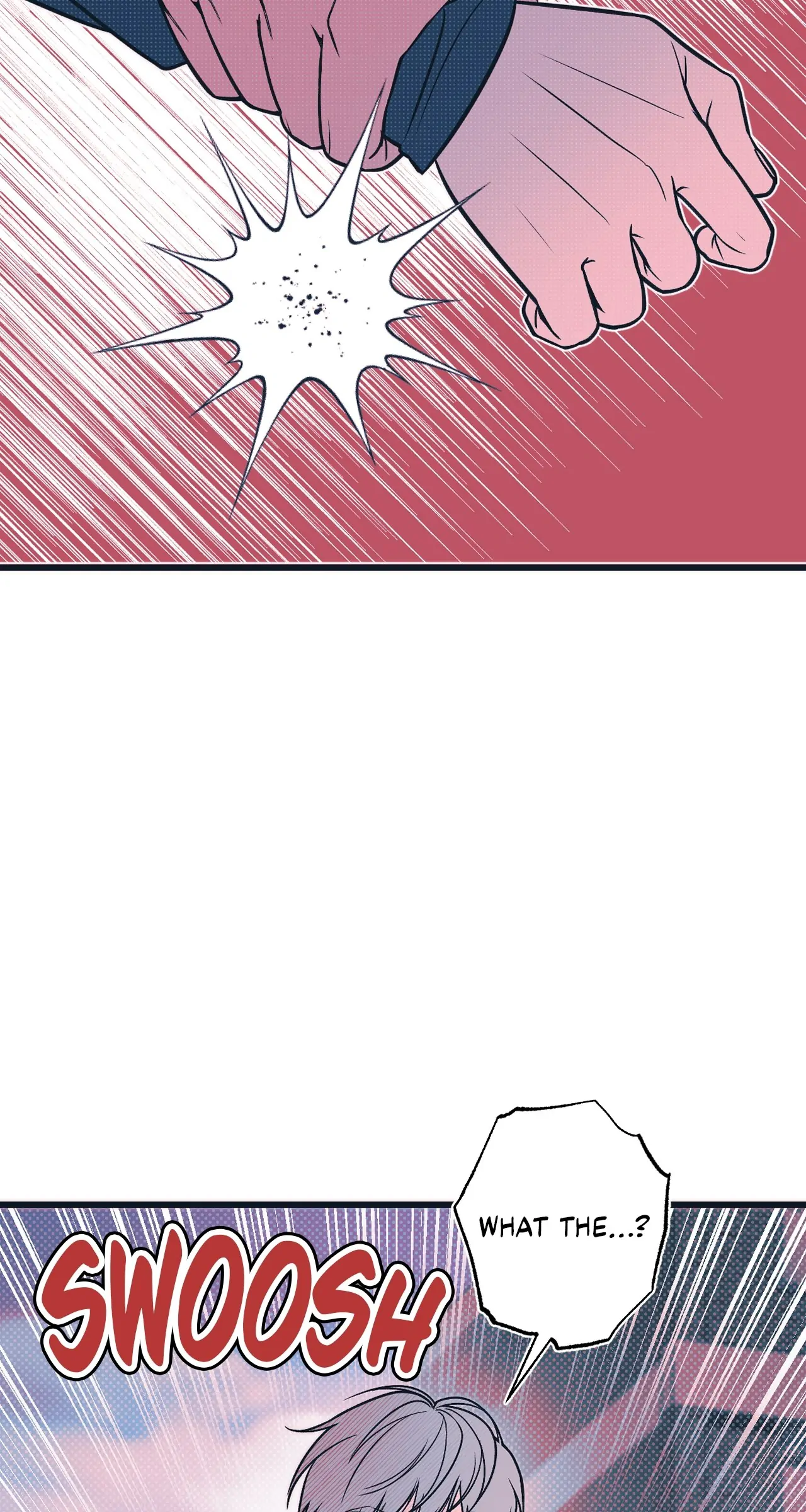 Monochrome Diary [Official] - Chapter 16 manhwa