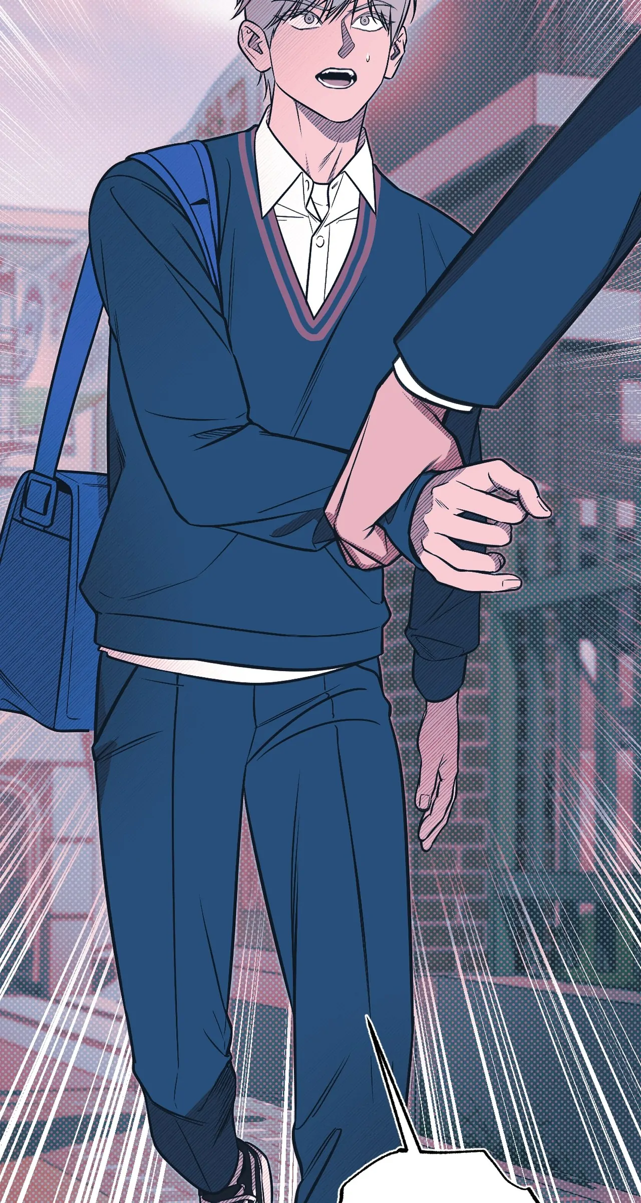 Monochrome Diary [Official] - Chapter 16 manhwa