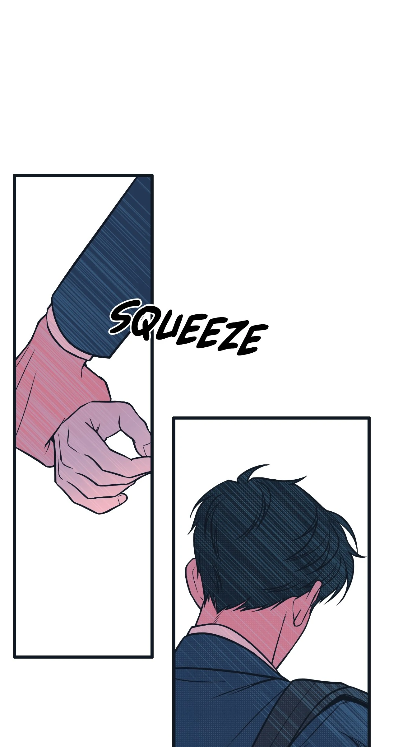 Monochrome Diary [Official] - Chapter 16 manhwa