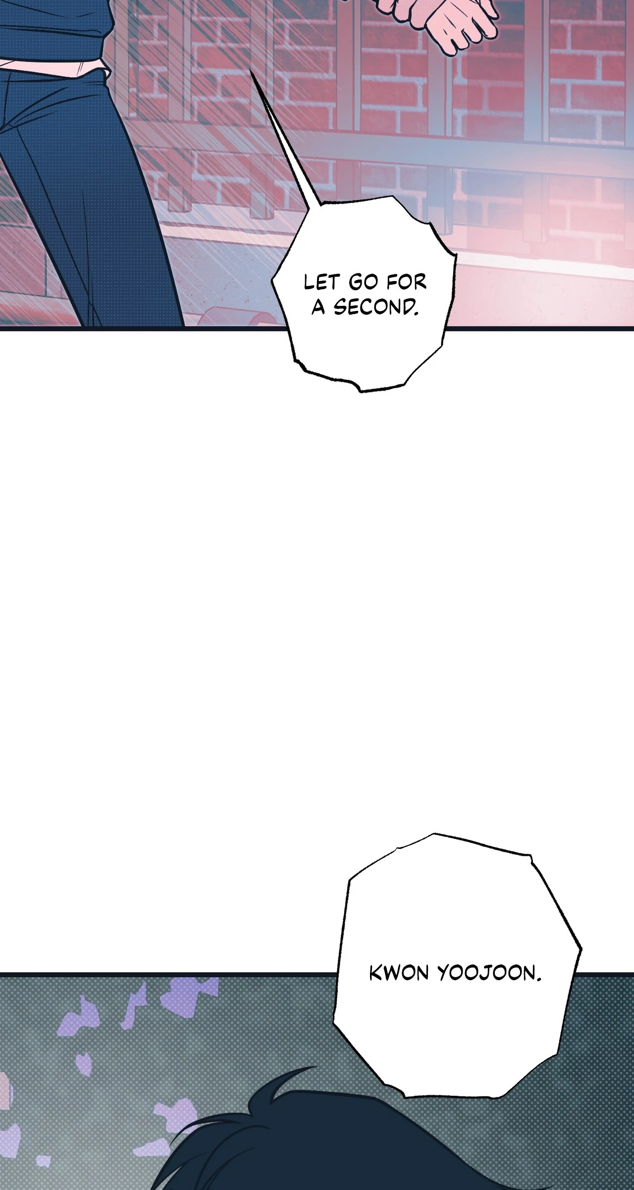 Monochrome Diary [Official] - Chapter 16 manhwa