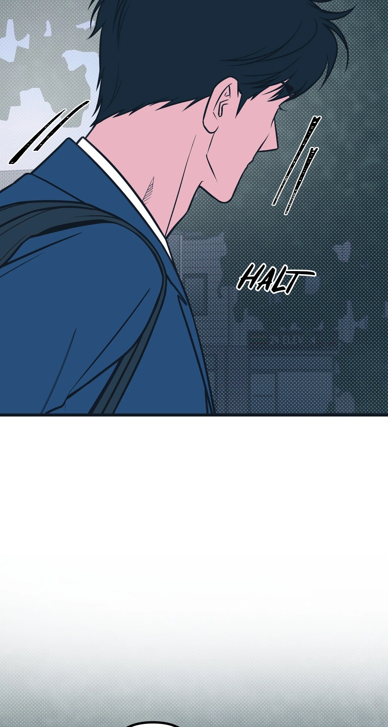 Monochrome Diary [Official] - Chapter 16 manhwa