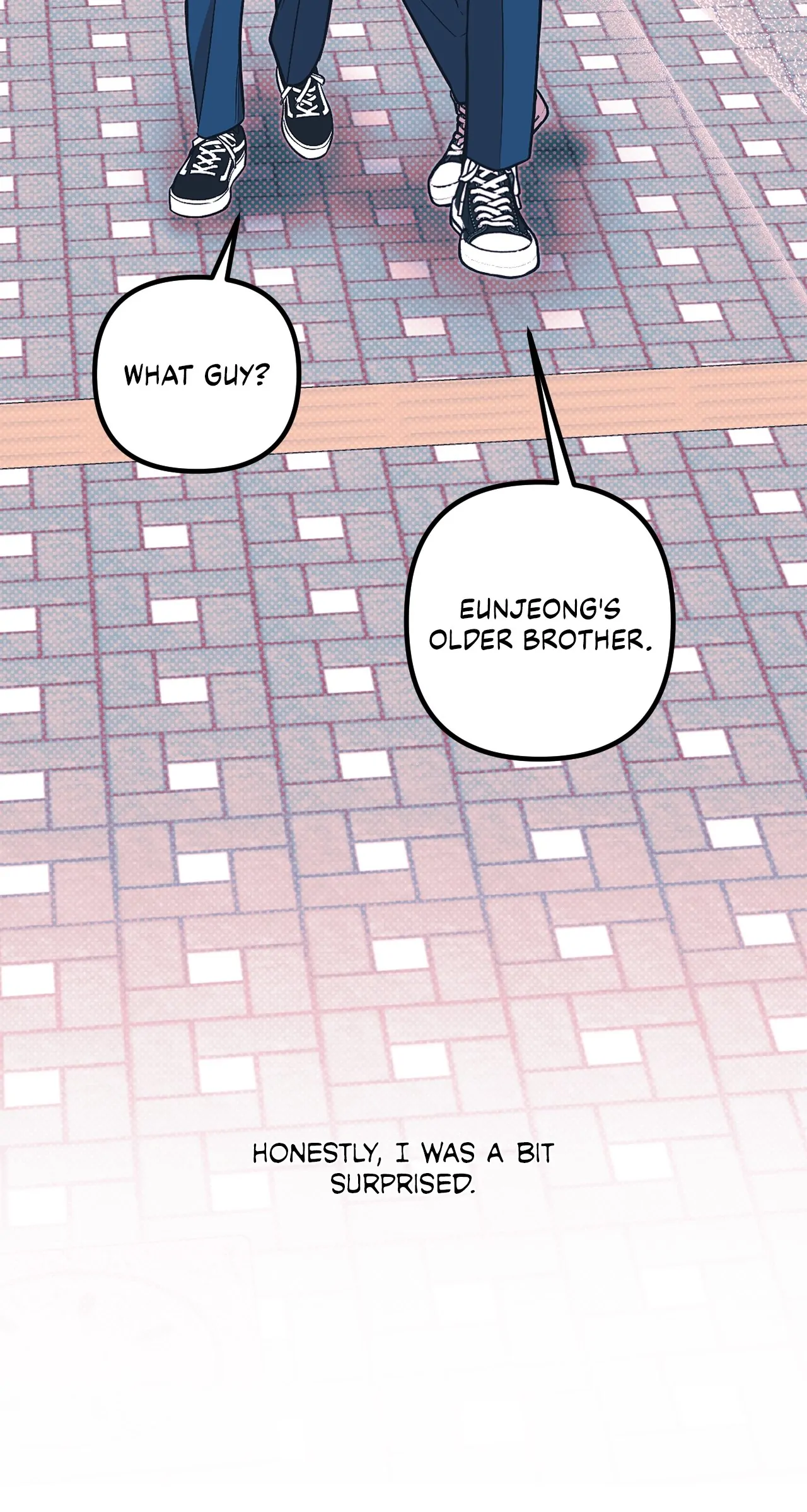 Monochrome Diary [Official] - Chapter 16 manhwa