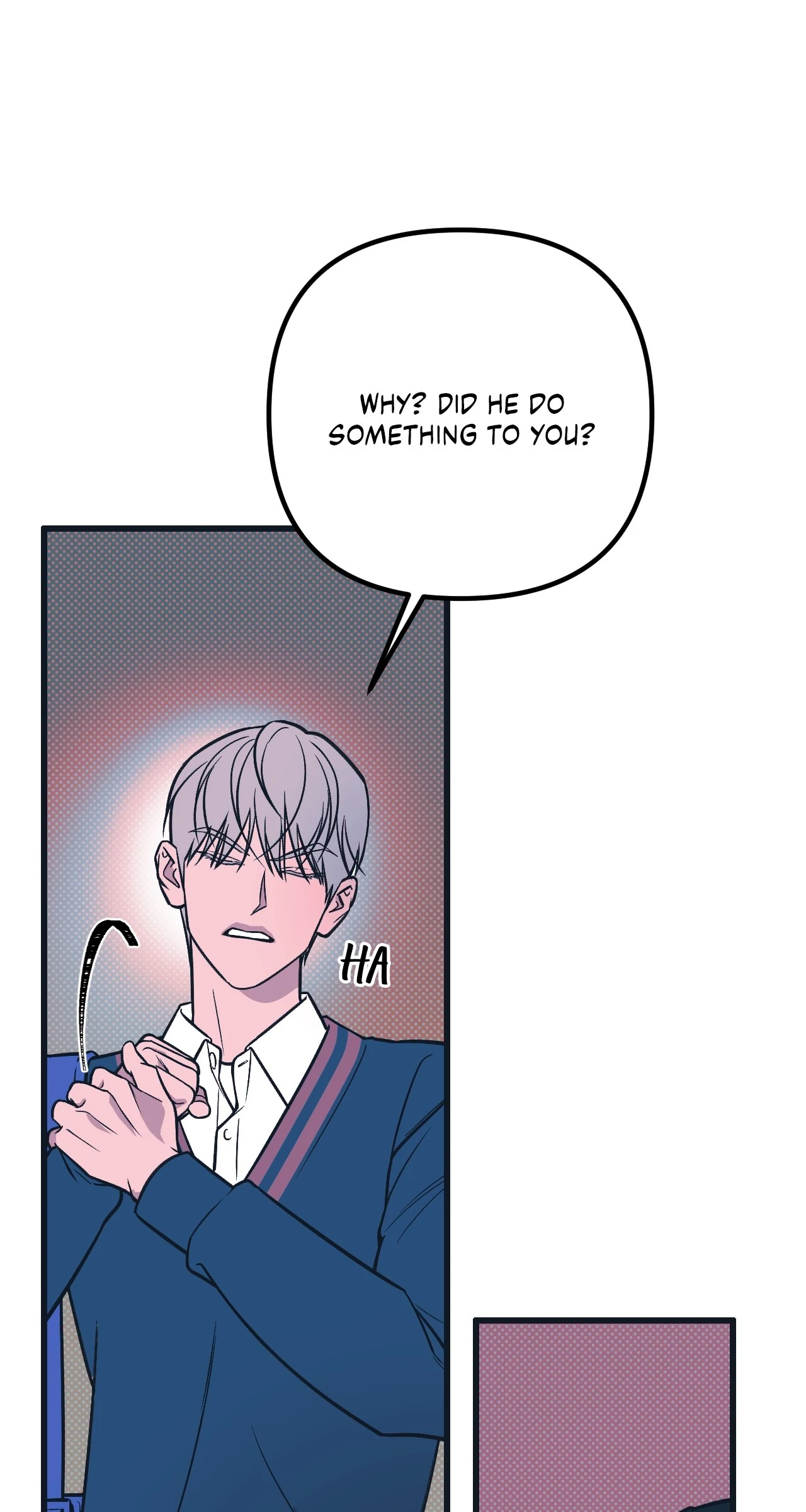 Monochrome Diary [Official] - Chapter 16 manhwa