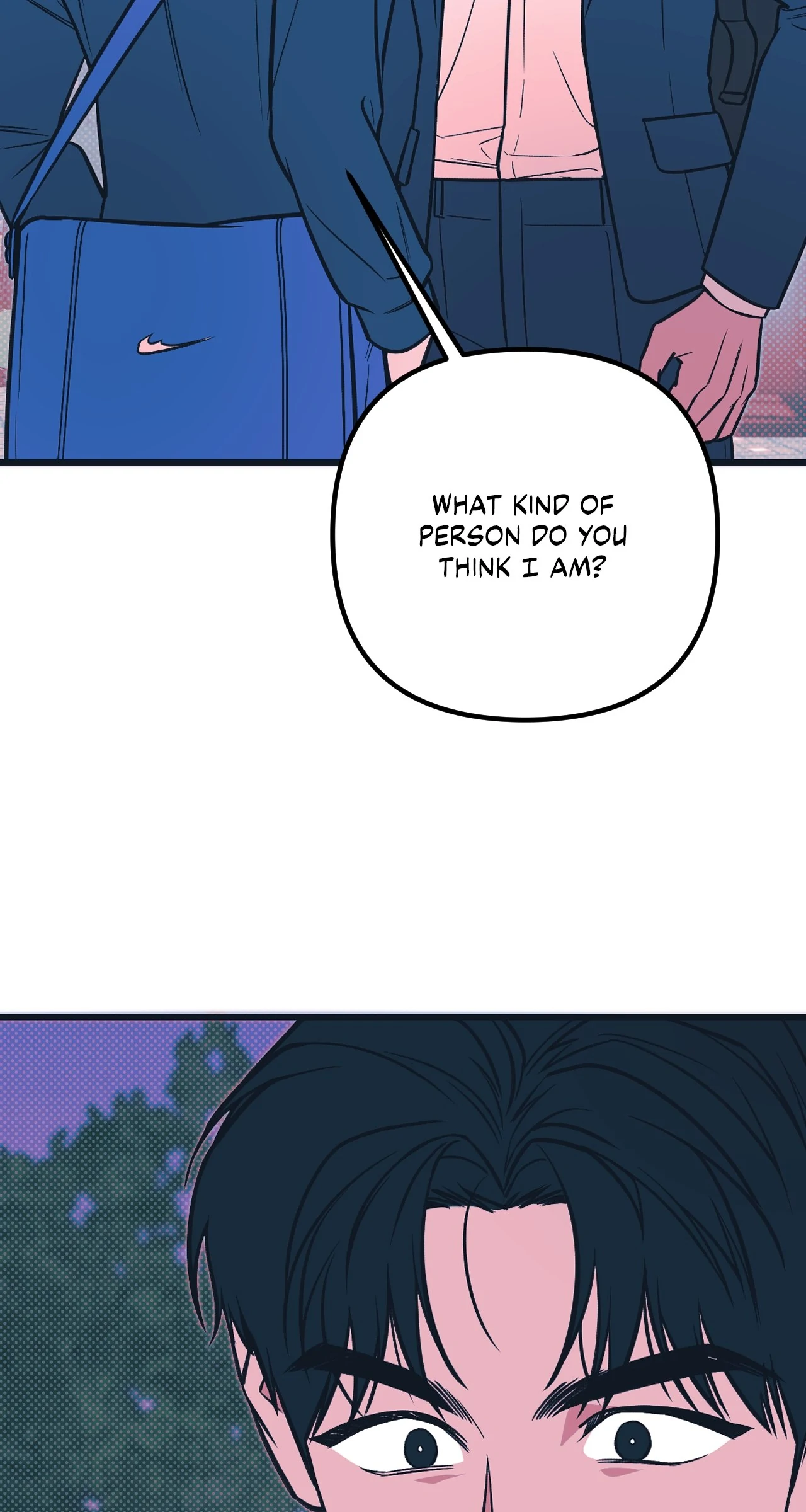 Monochrome Diary [Official] - Chapter 16 manhwa