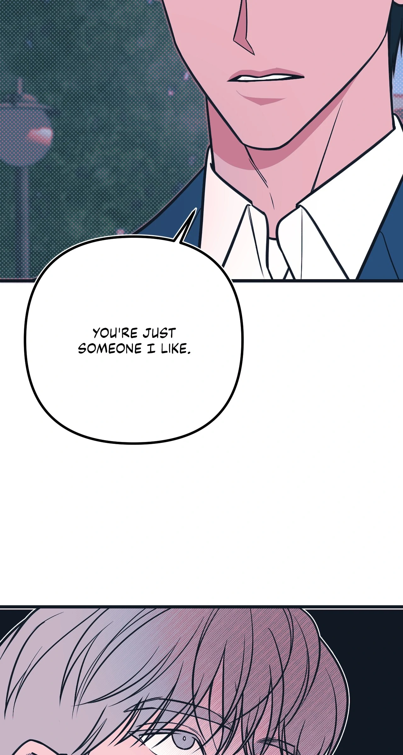 Monochrome Diary [Official] - Chapter 16 manhwa