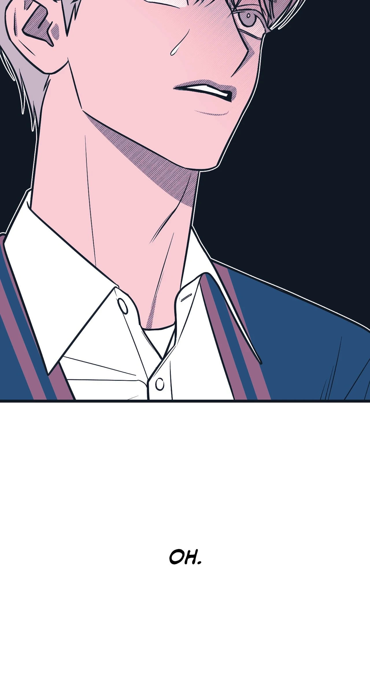 Monochrome Diary [Official] - Chapter 16 manhwa