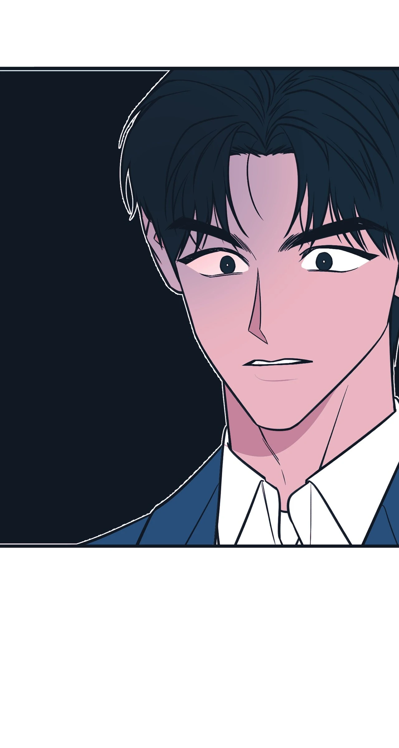 Monochrome Diary [Official] - Chapter 16 manhwa