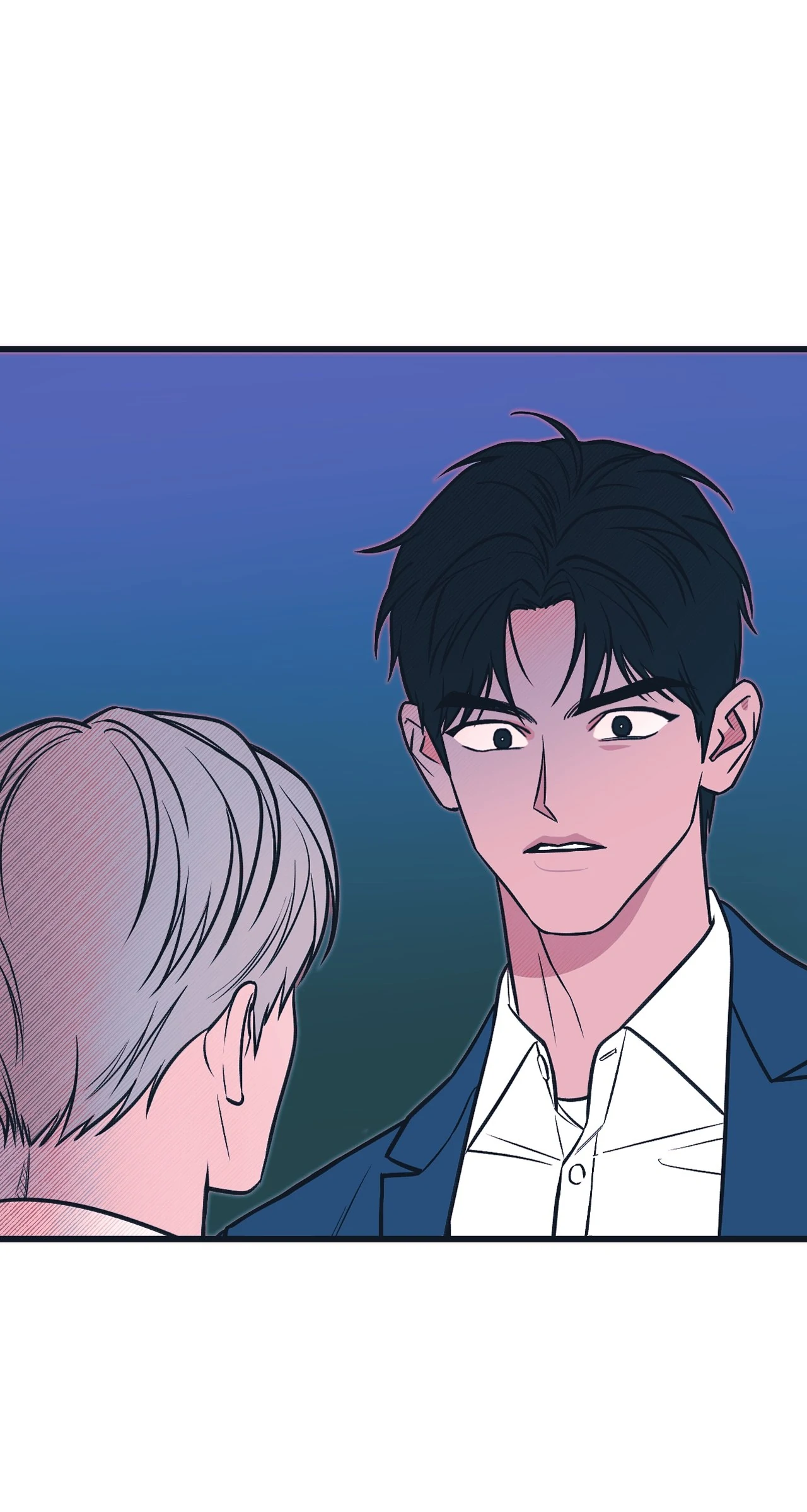 Monochrome Diary [Official] - Chapter 16 manhwa