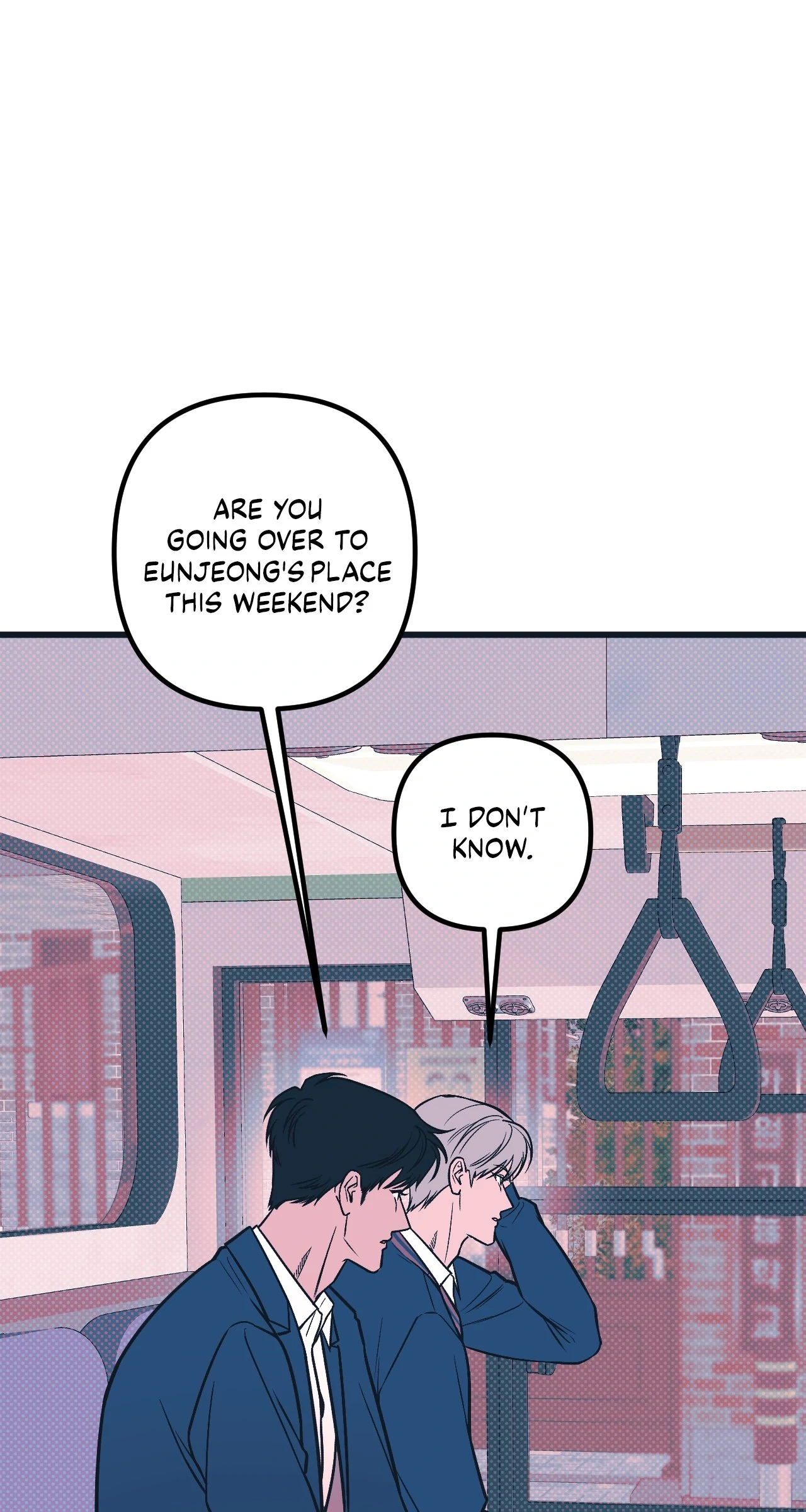 Monochrome Diary [Official] - Chapter 16 manhwa