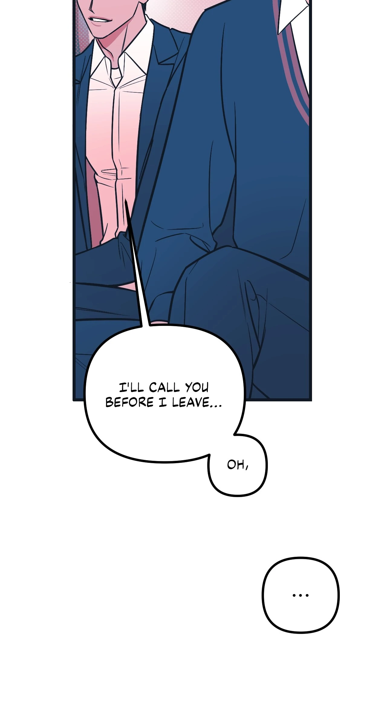 Monochrome Diary [Official] - Chapter 16 manhwa