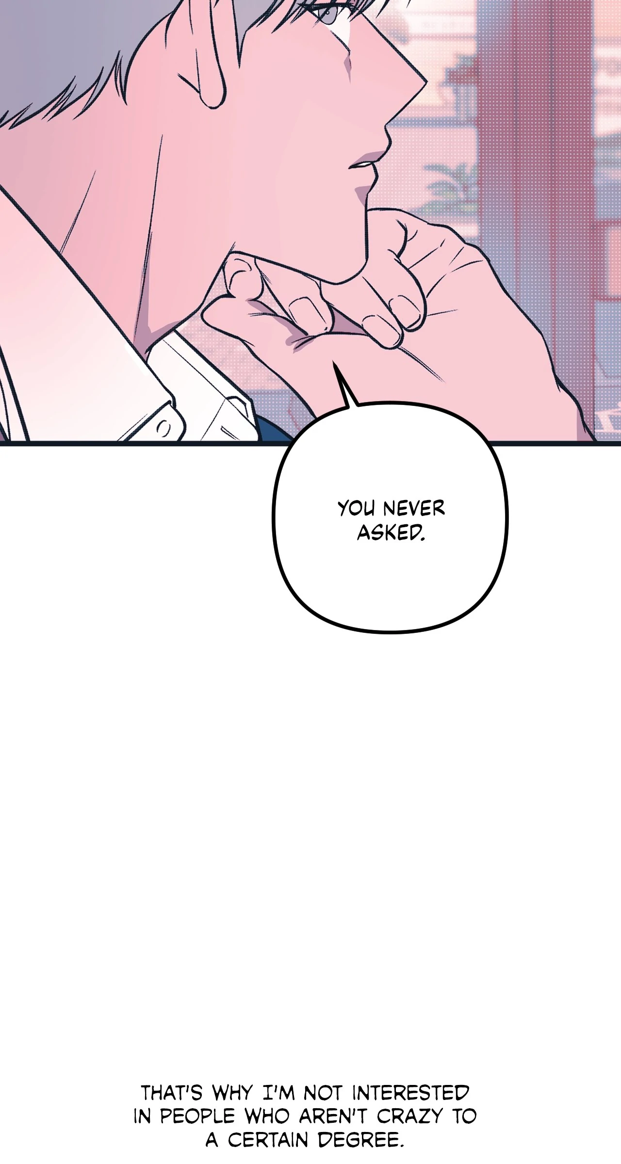 Monochrome Diary [Official] - Chapter 16 manhwa