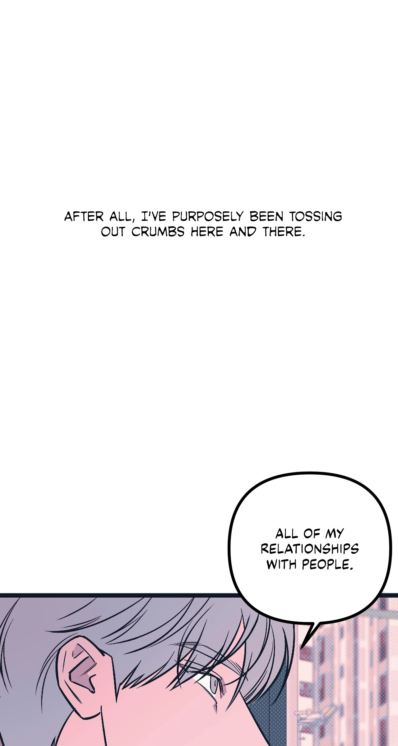 Monochrome Diary [Official] - Chapter 16 manhwa