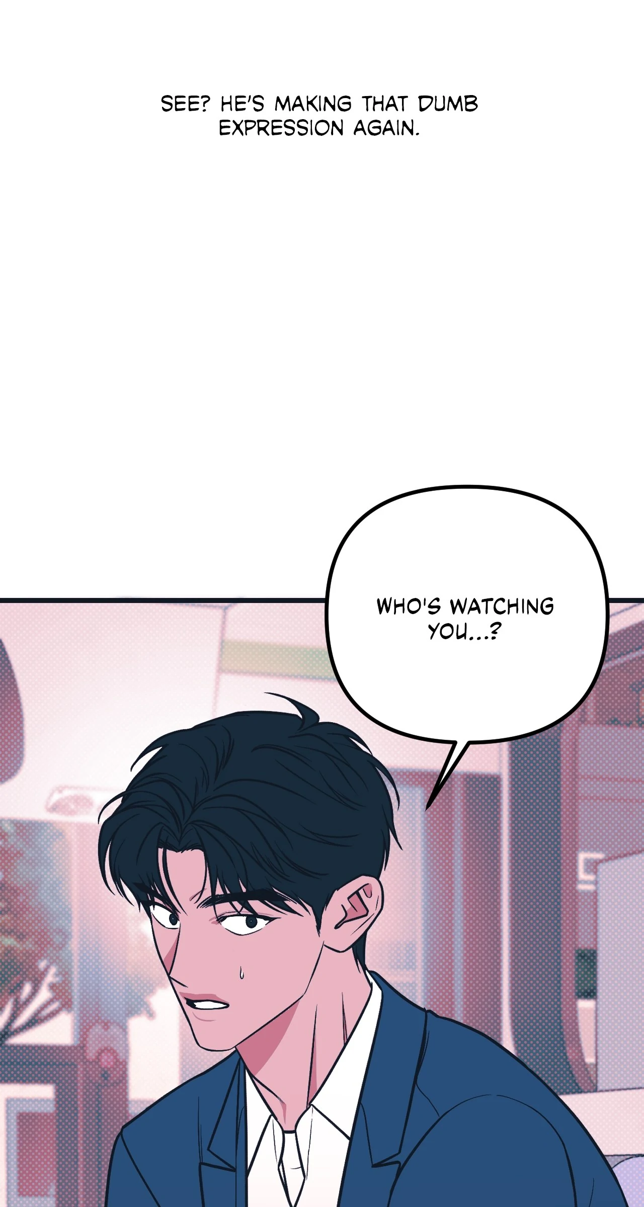 Monochrome Diary [Official] - Chapter 16 manhwa