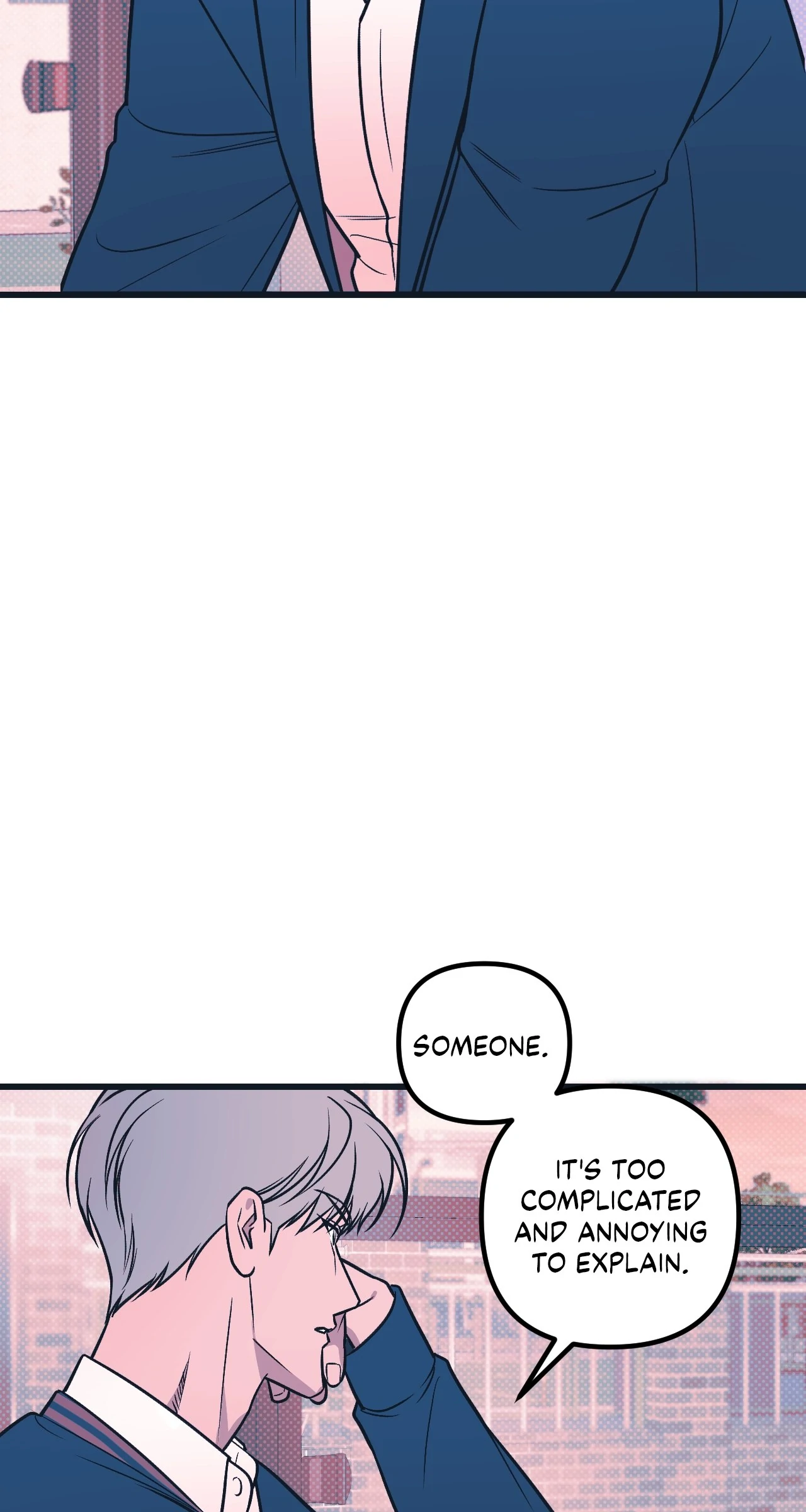 Monochrome Diary [Official] - Chapter 16 manhwa