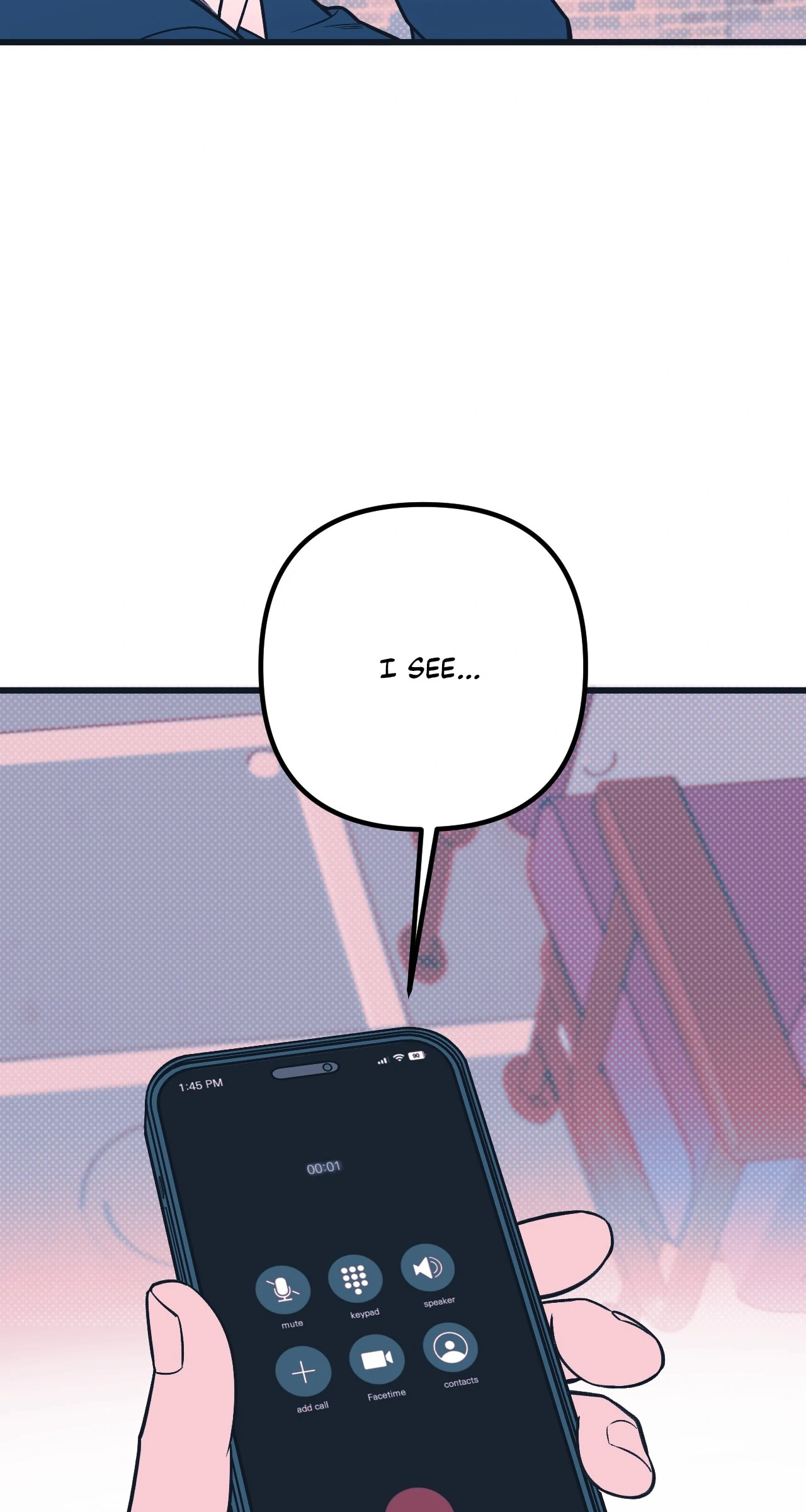 Monochrome Diary [Official] - Chapter 16 manhwa