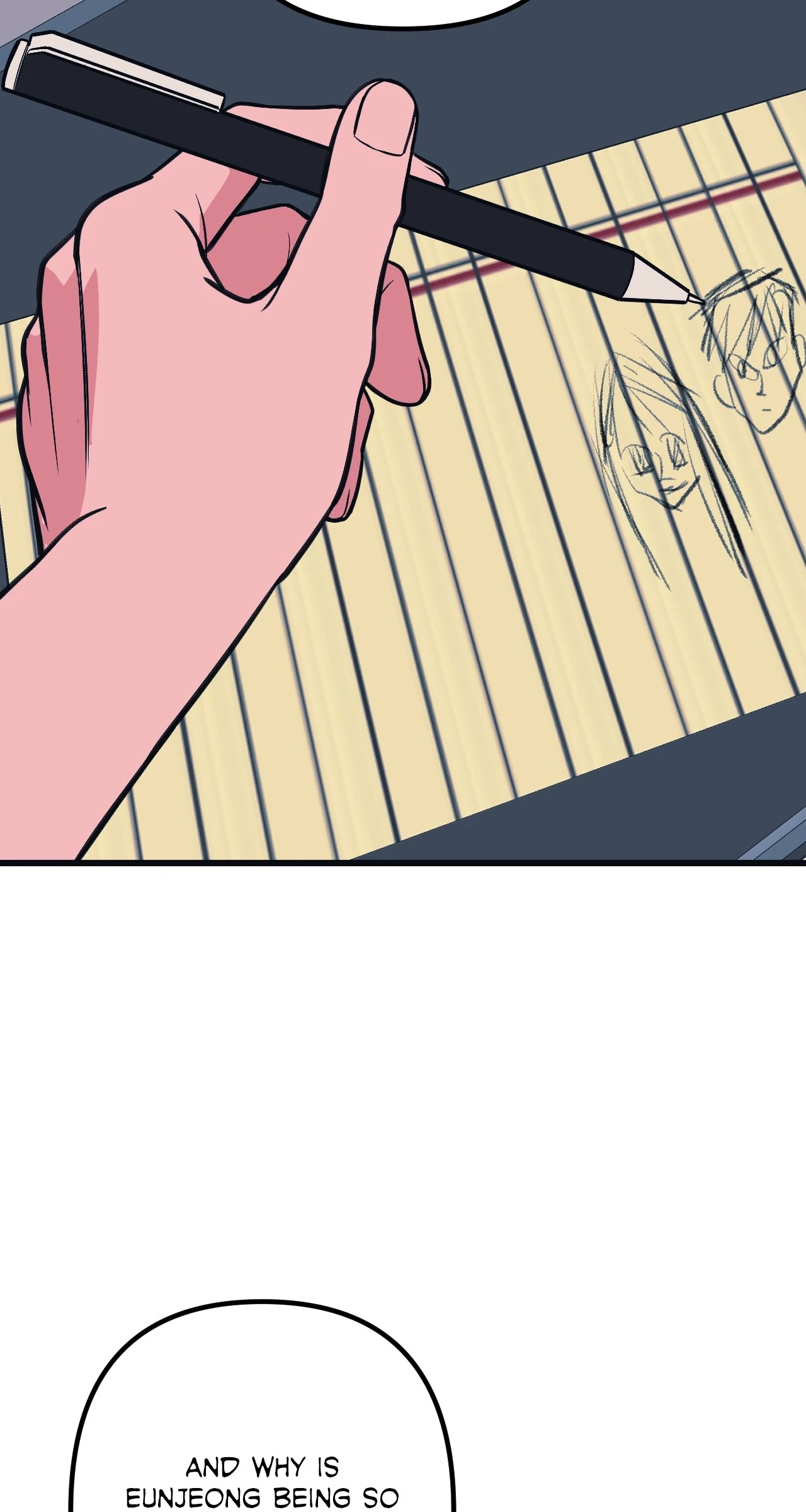 Monochrome Diary [Official] - Chapter 16 manhwa