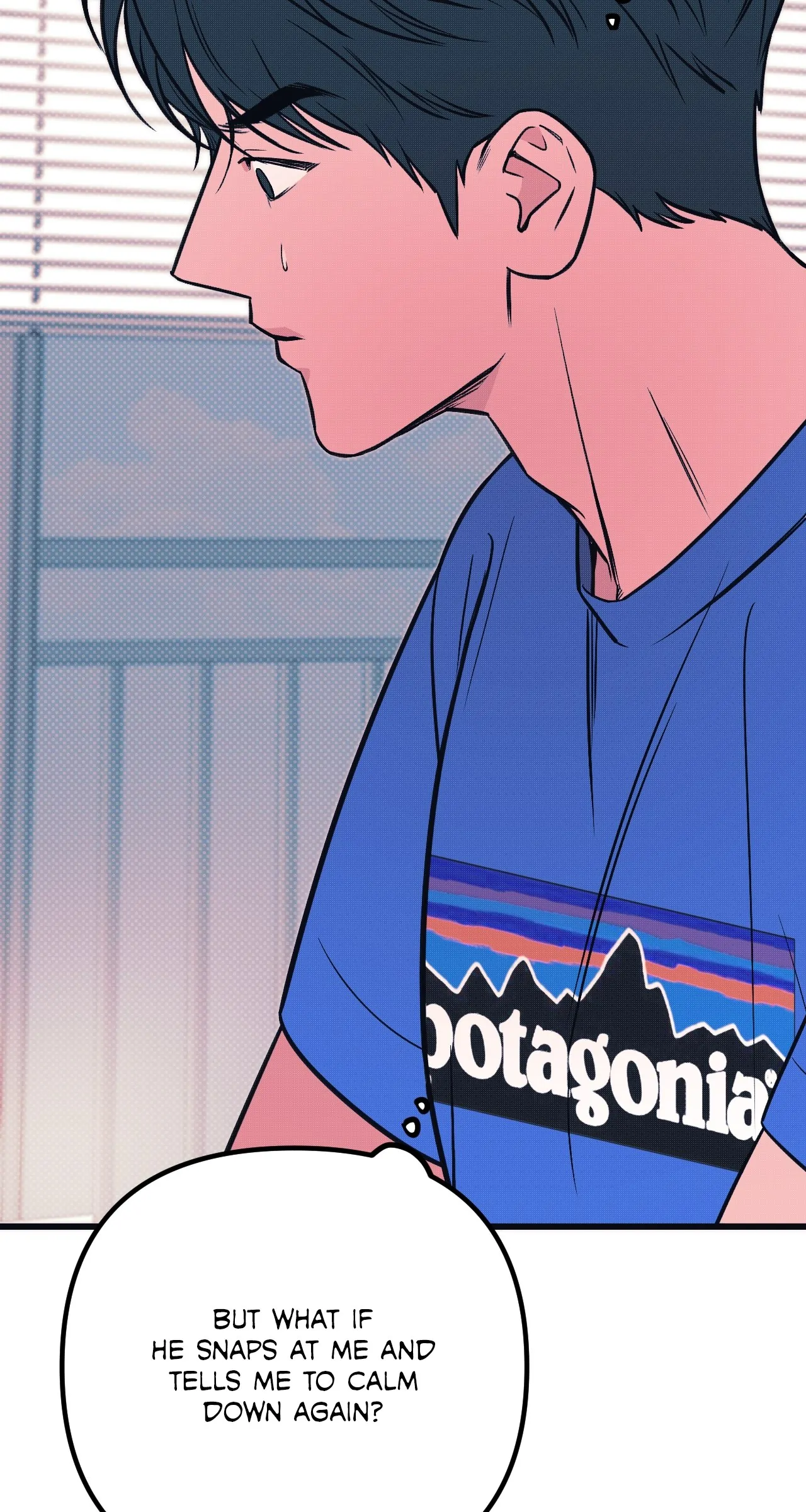 Monochrome Diary [Official] - Chapter 16 manhwa