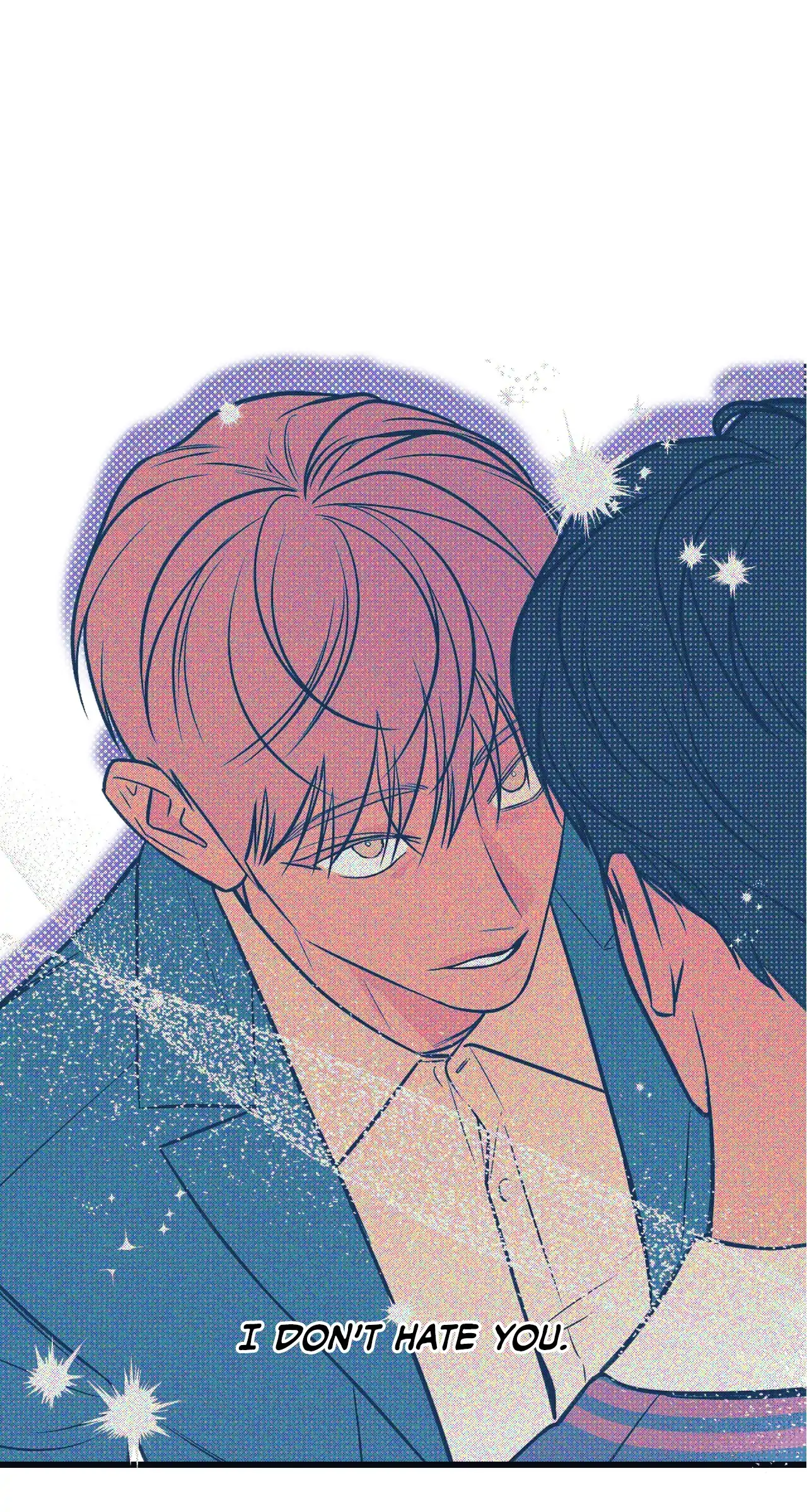 Monochrome Diary [Official] - Chapter 16 manhwa