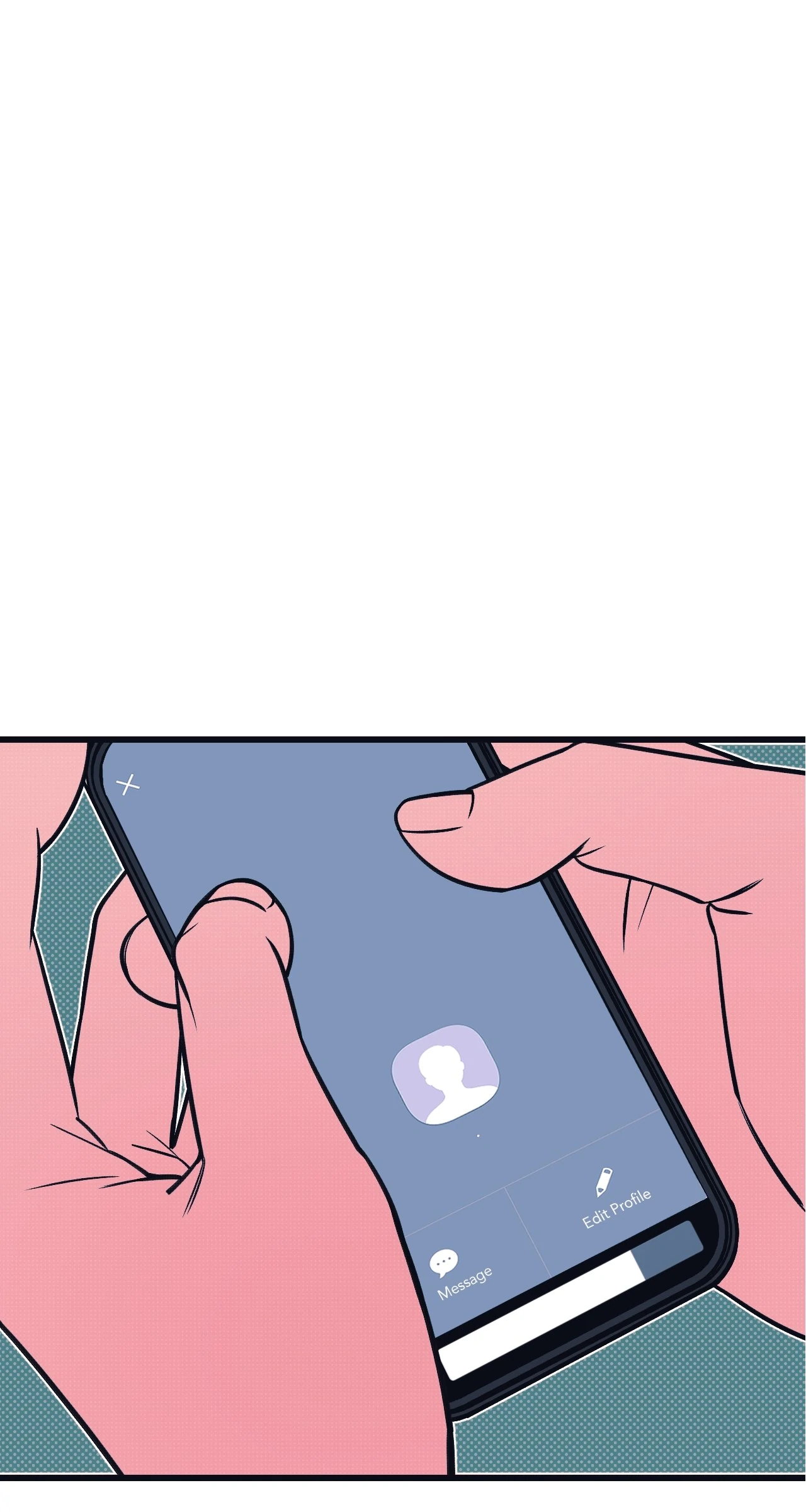 Monochrome Diary [Official] - Chapter 16 manhwa