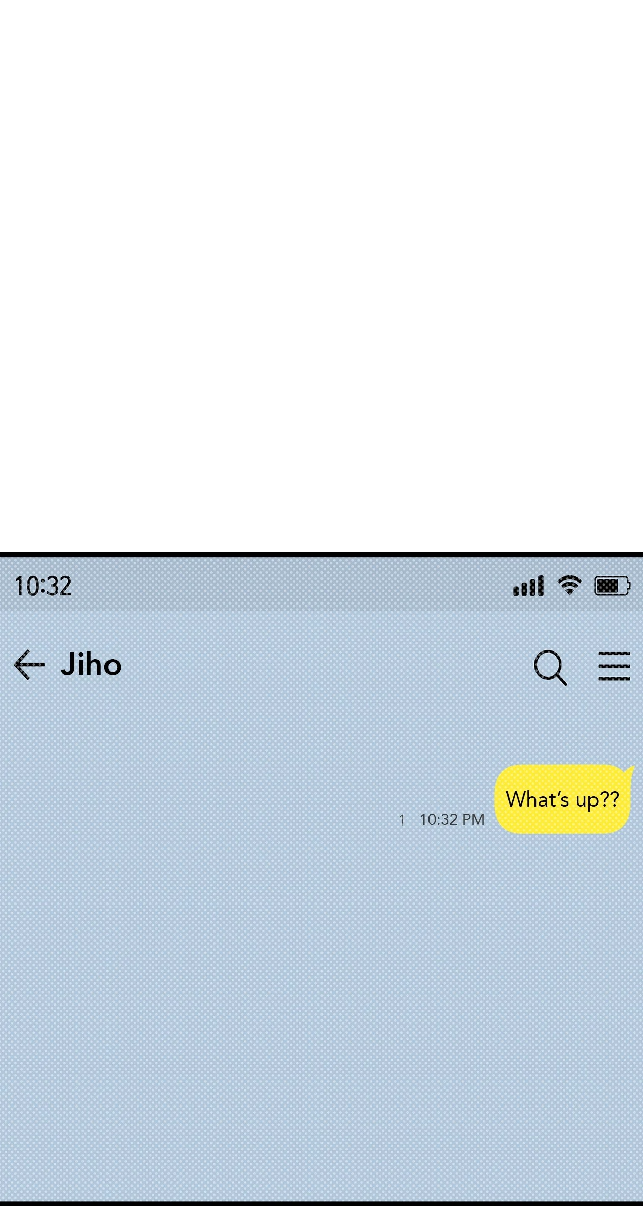 Monochrome Diary [Official] - Chapter 16 manhwa