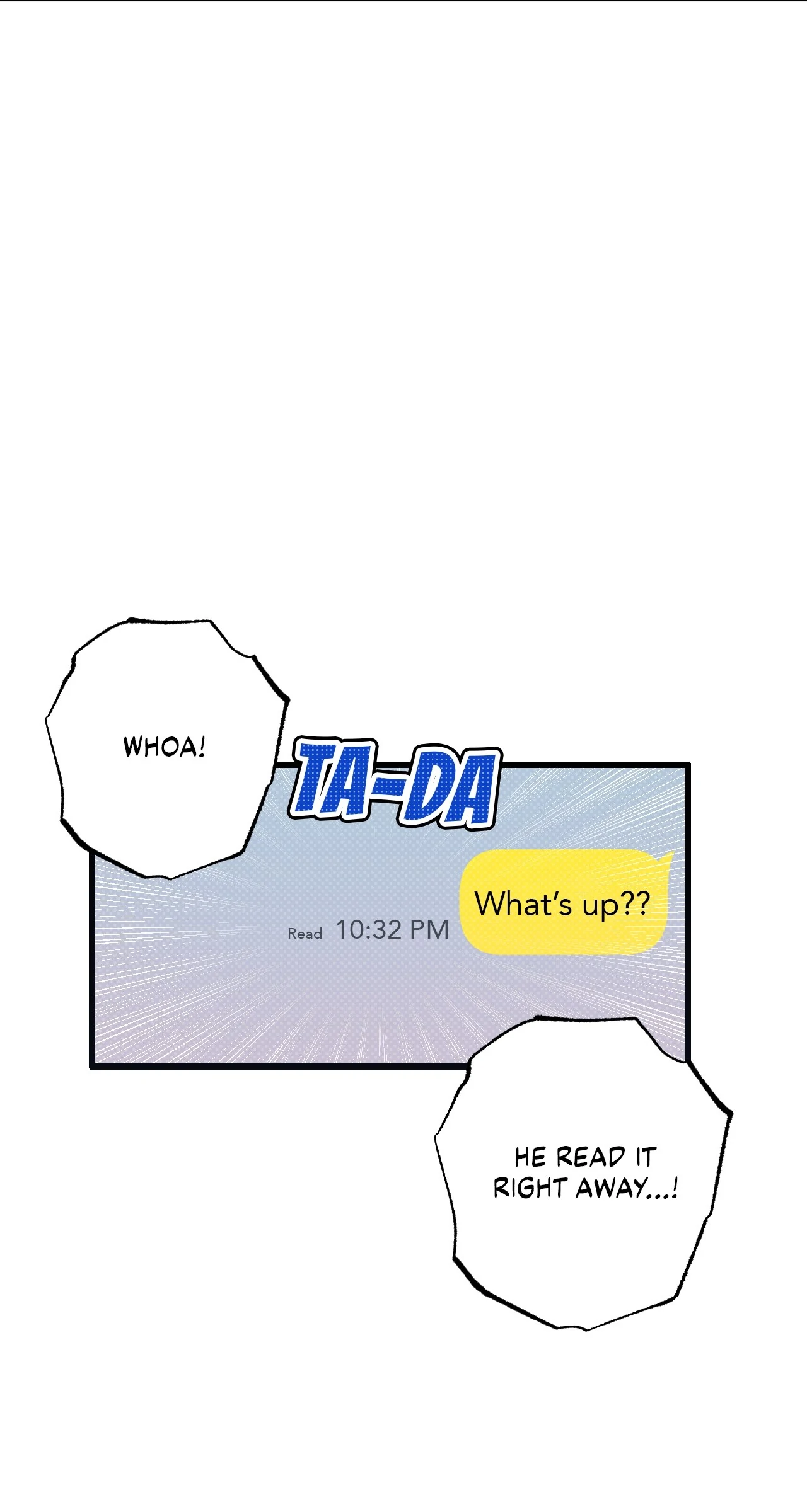 Monochrome Diary [Official] - Chapter 16 manhwa